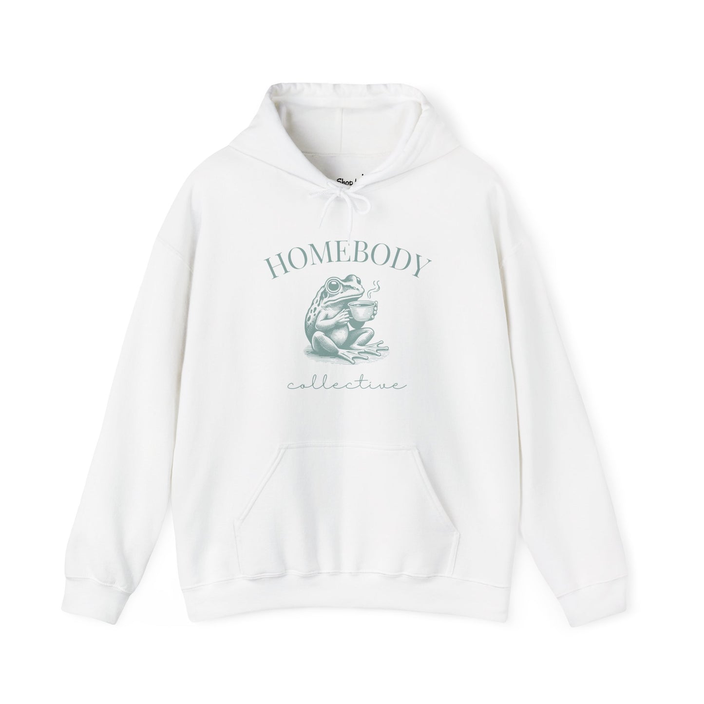 Homebody Hoodie