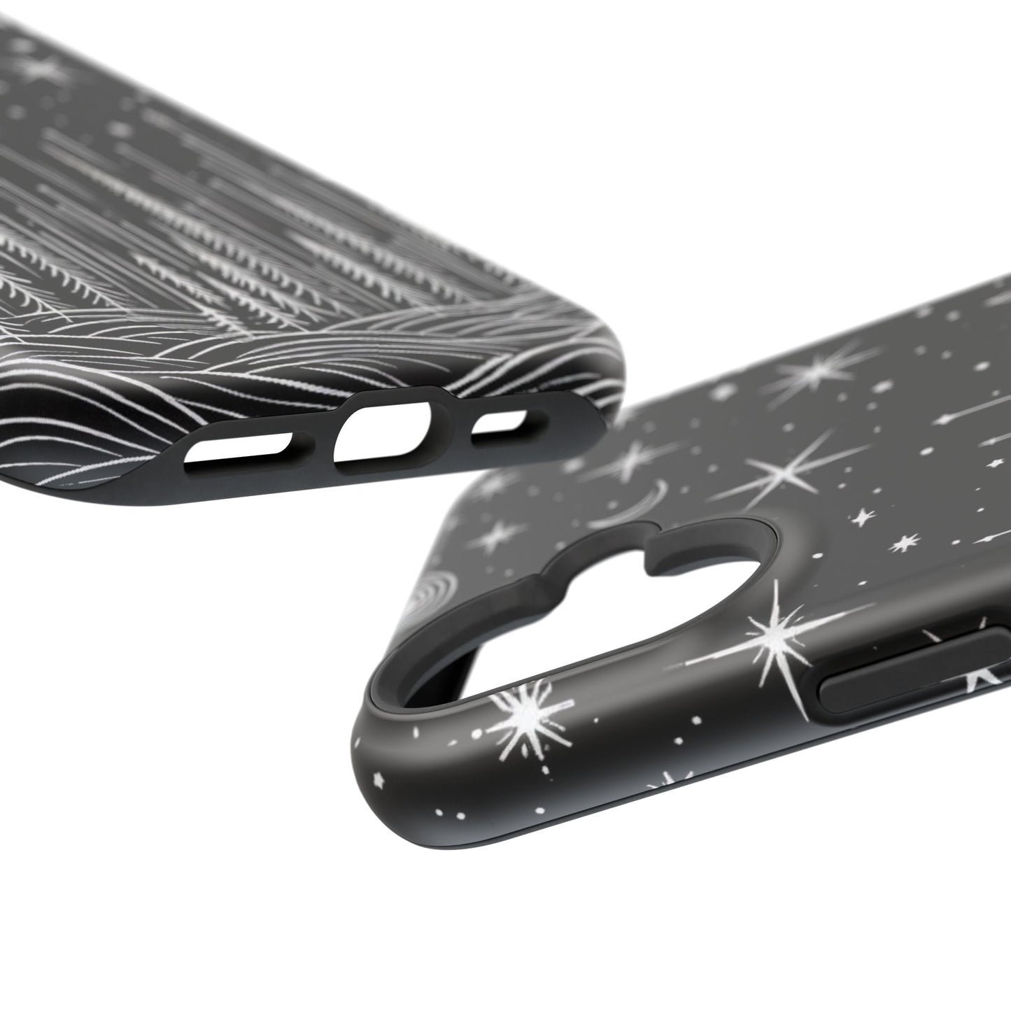 Celestial iPhone Case with Magnet