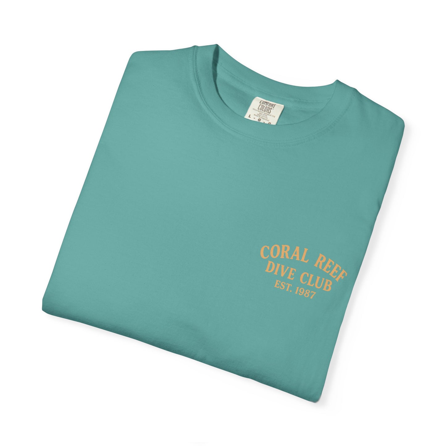 Coral Reef T-shirt