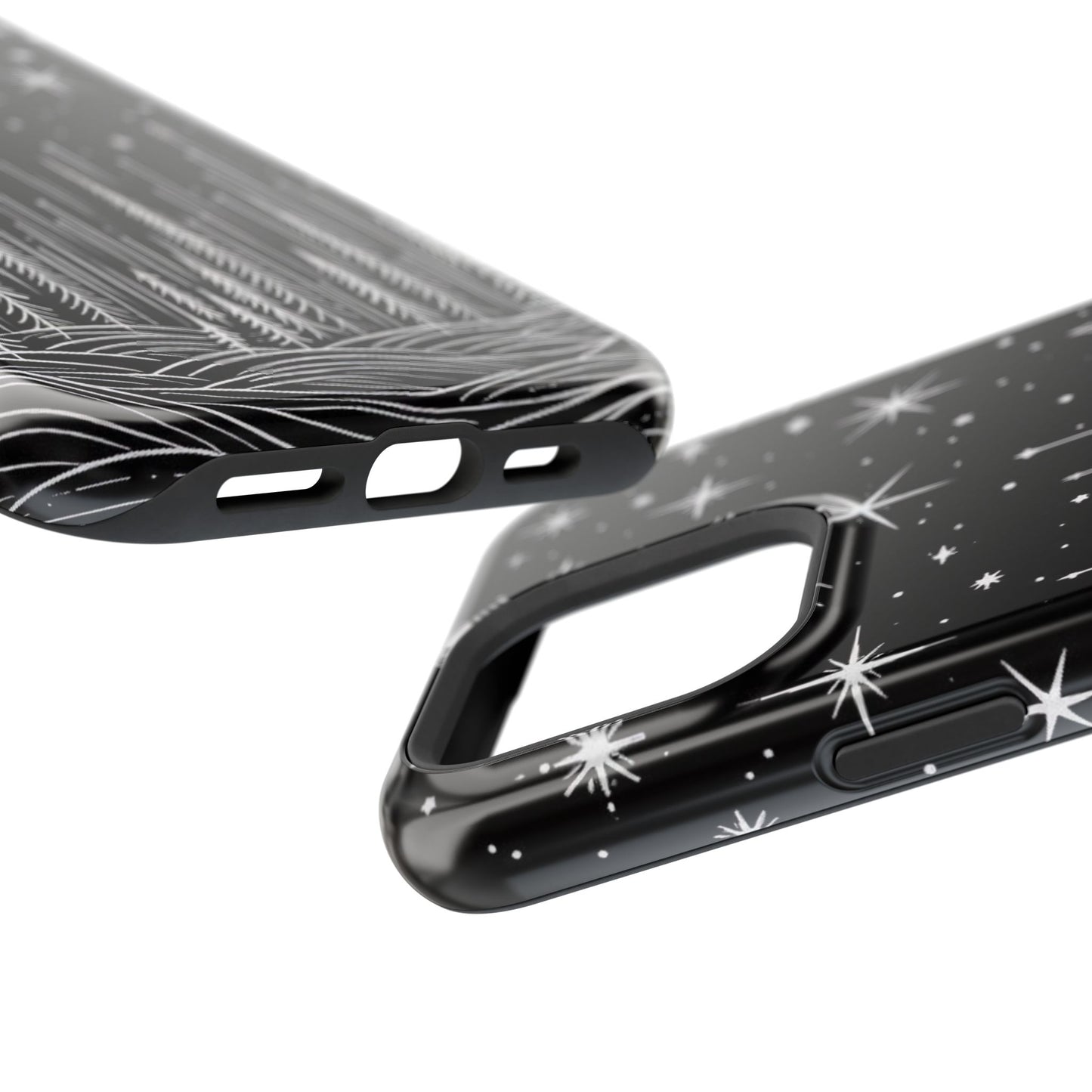 Celestial iPhone Case with Magnet