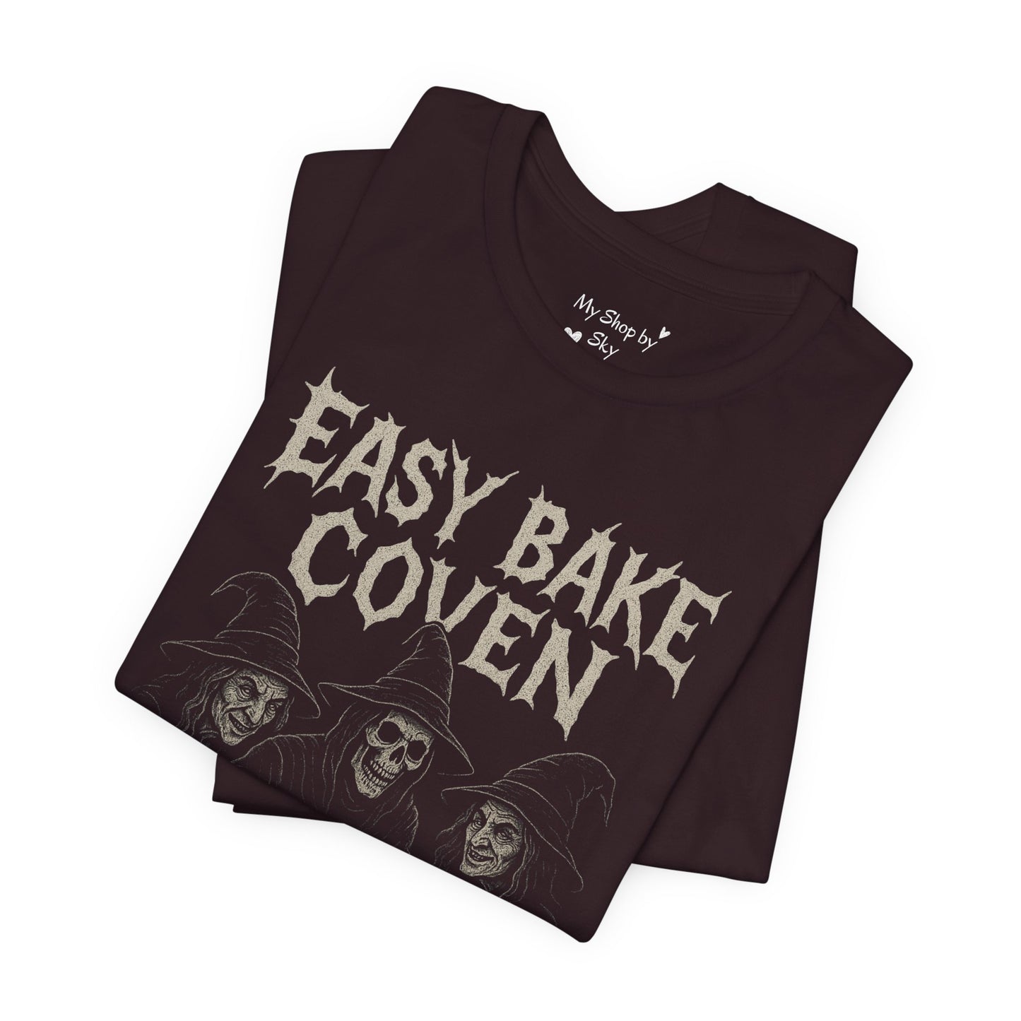 Easy Bake Coven Shirt