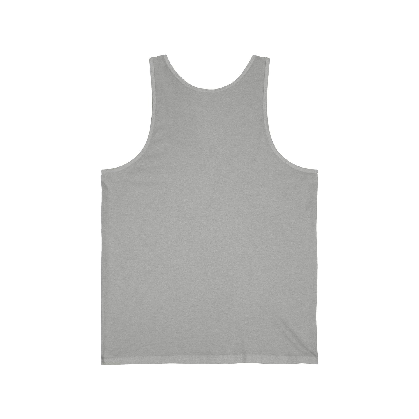 Shamrock Tour Tank