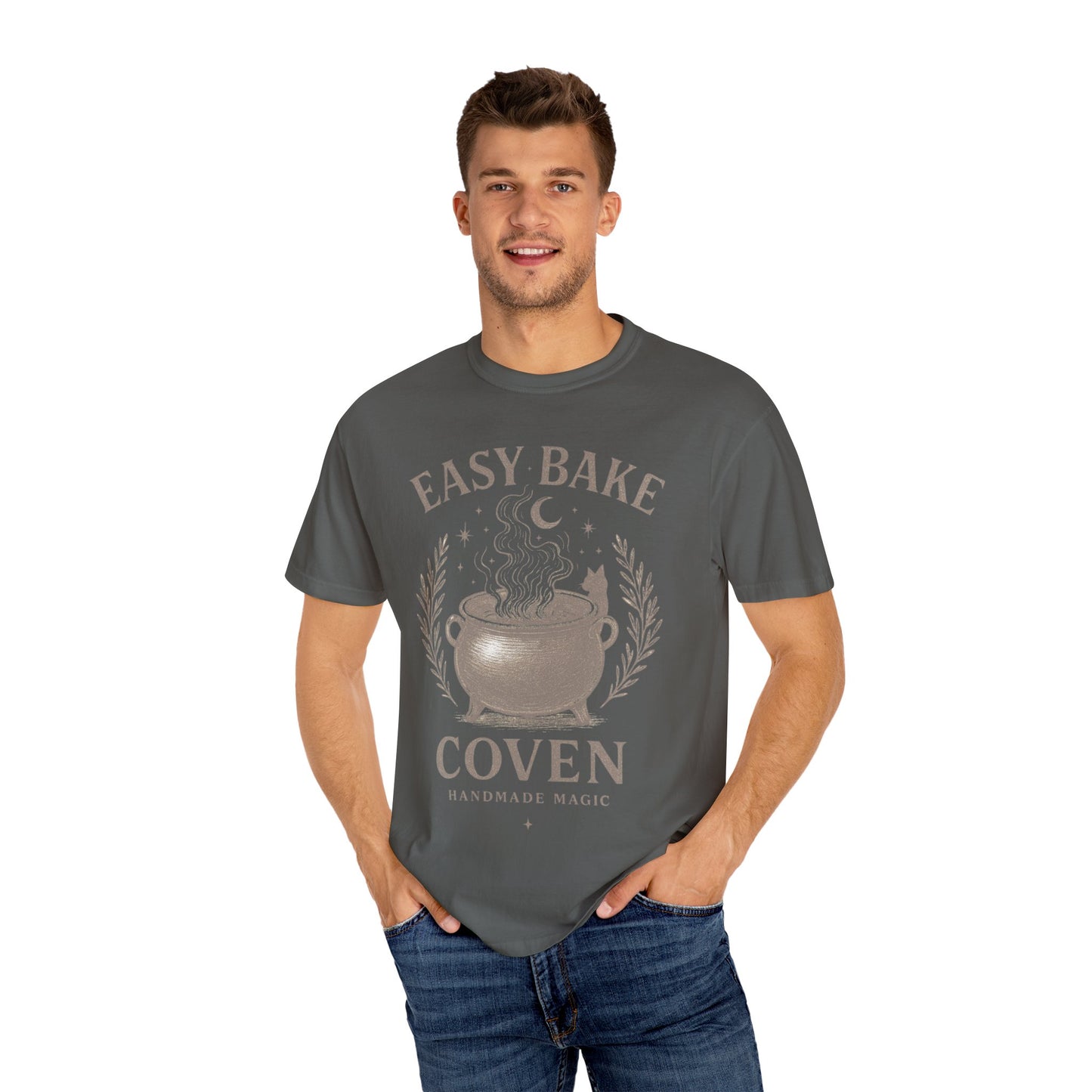 Easy Bake Coven Shirt