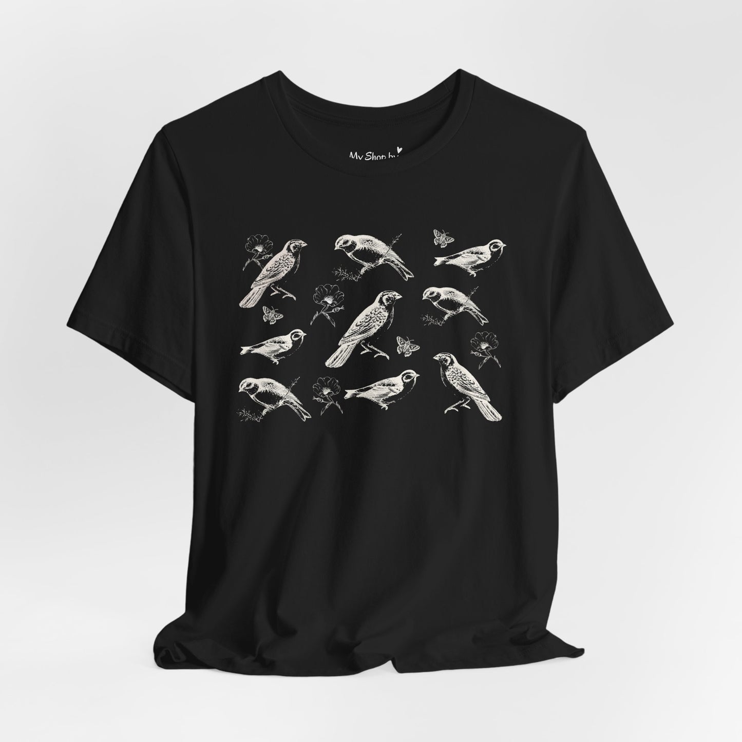 Finch Shirt