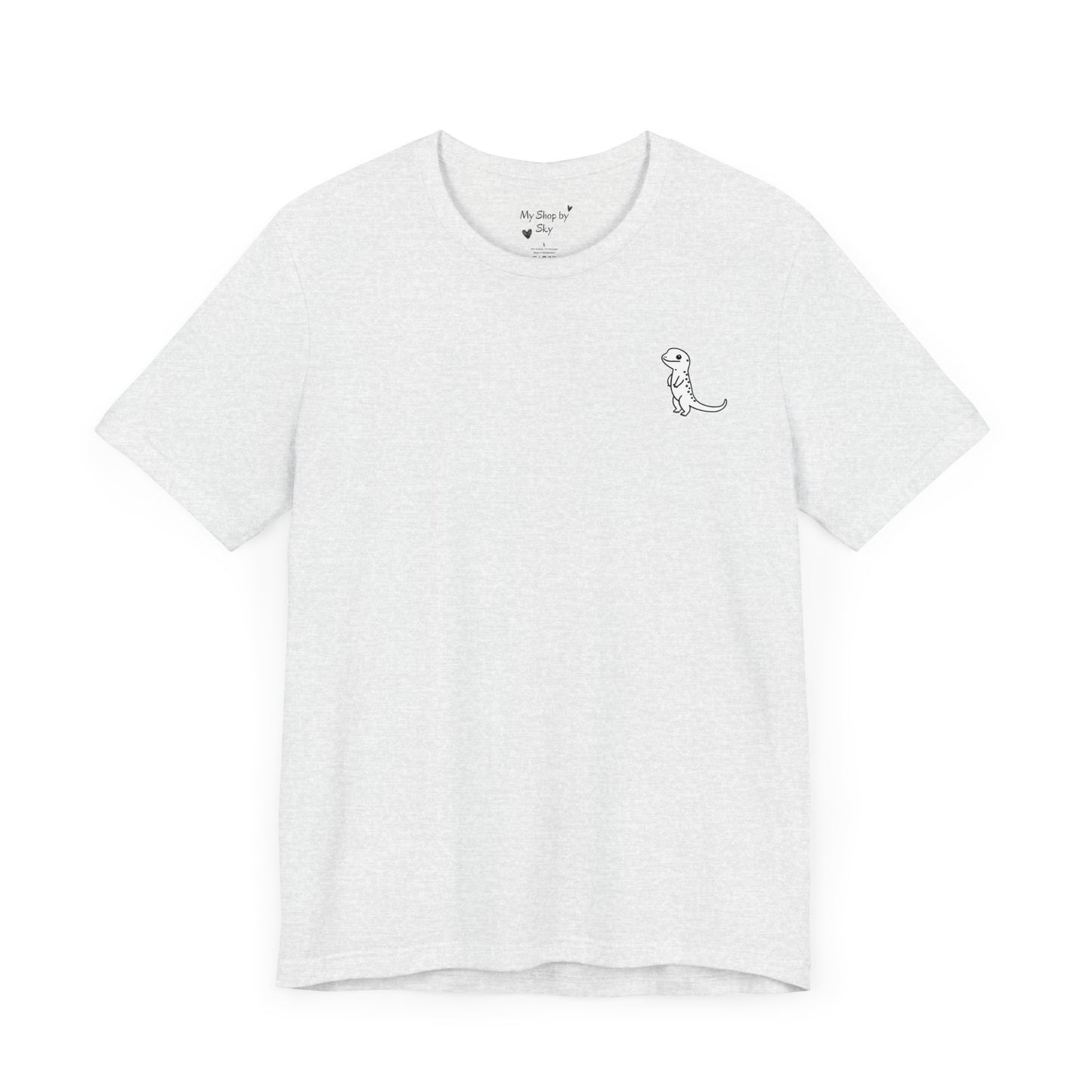 Lizard Shirt