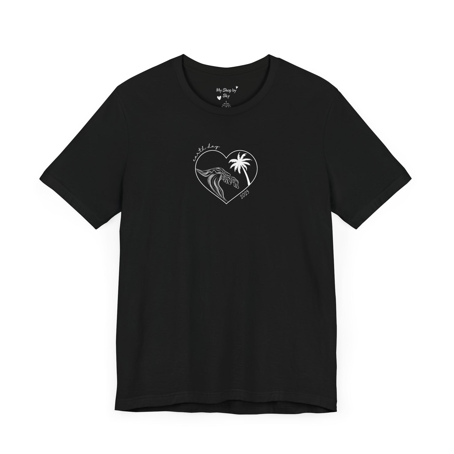 Earth Day T-Shirt