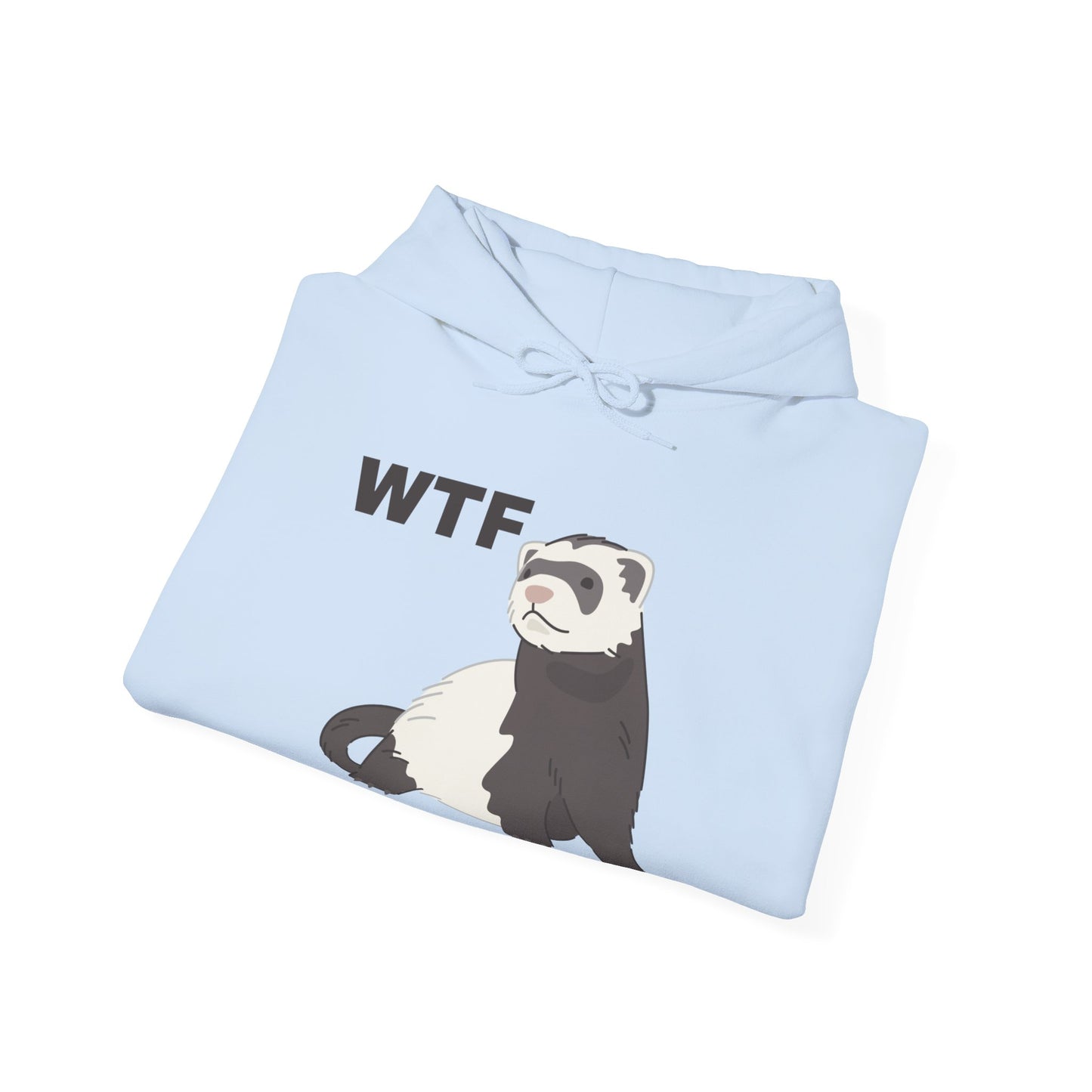 Ferret Hoodie
