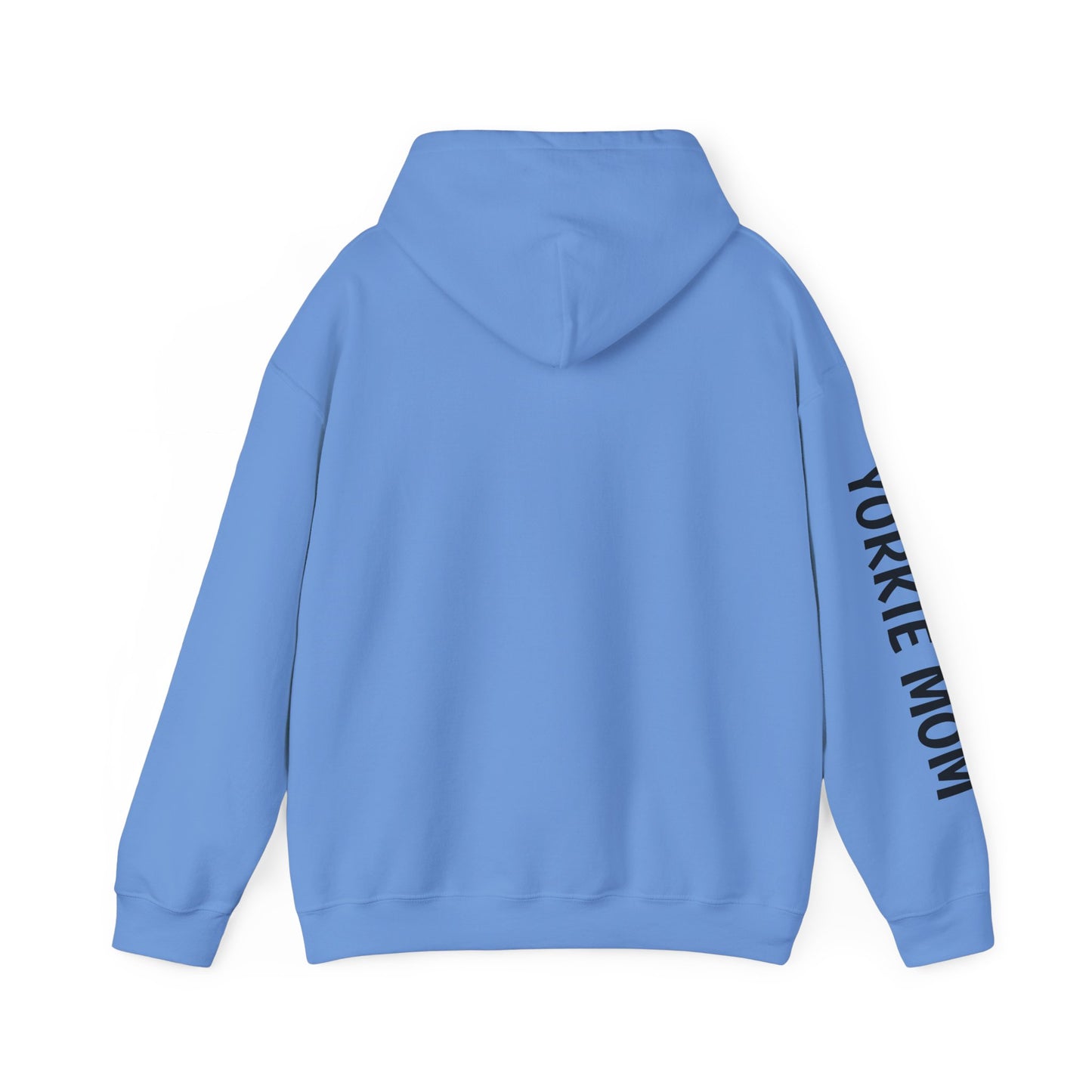 Yorkie Hoodie Women's