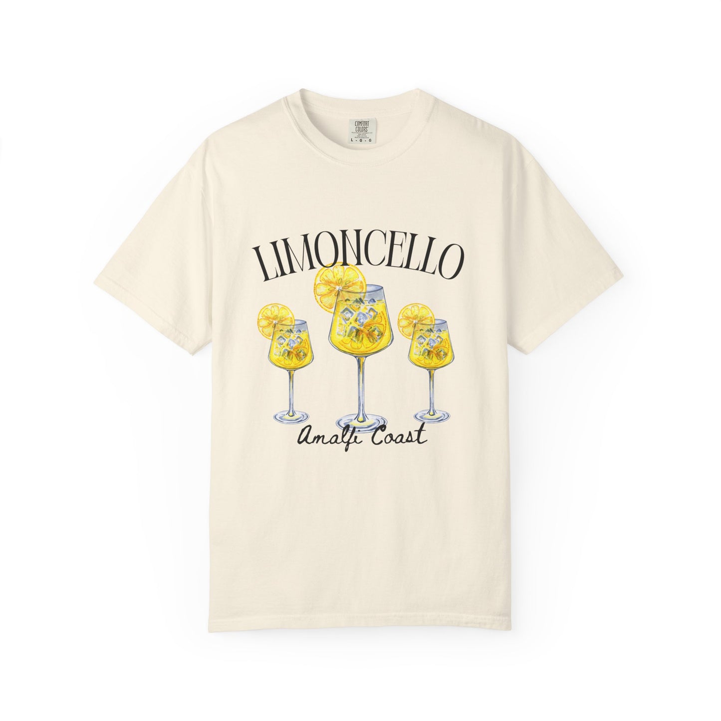 Limoncello T-Shirt