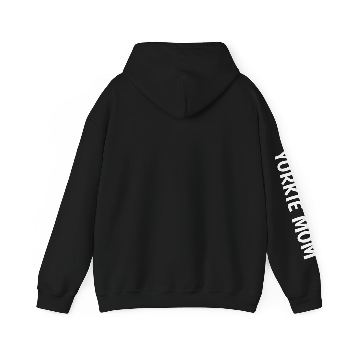 Yorkie Hoodie Women's