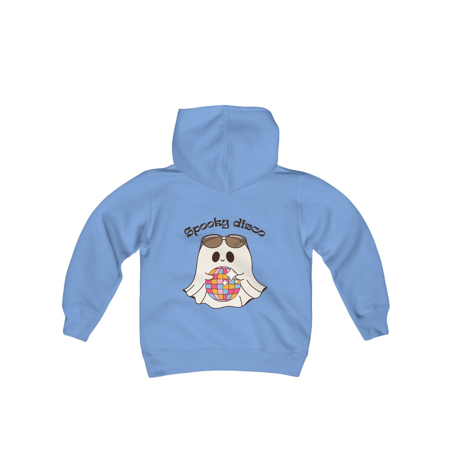 Youth Cute Halloween Sweatshirt