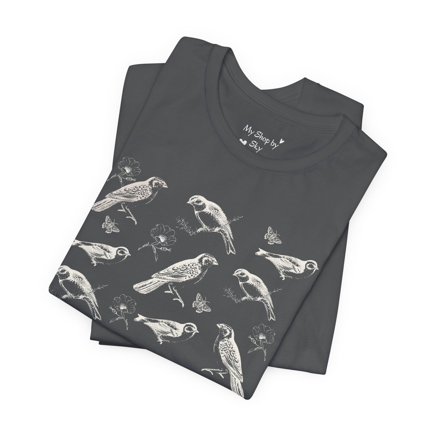 Finch Shirt
