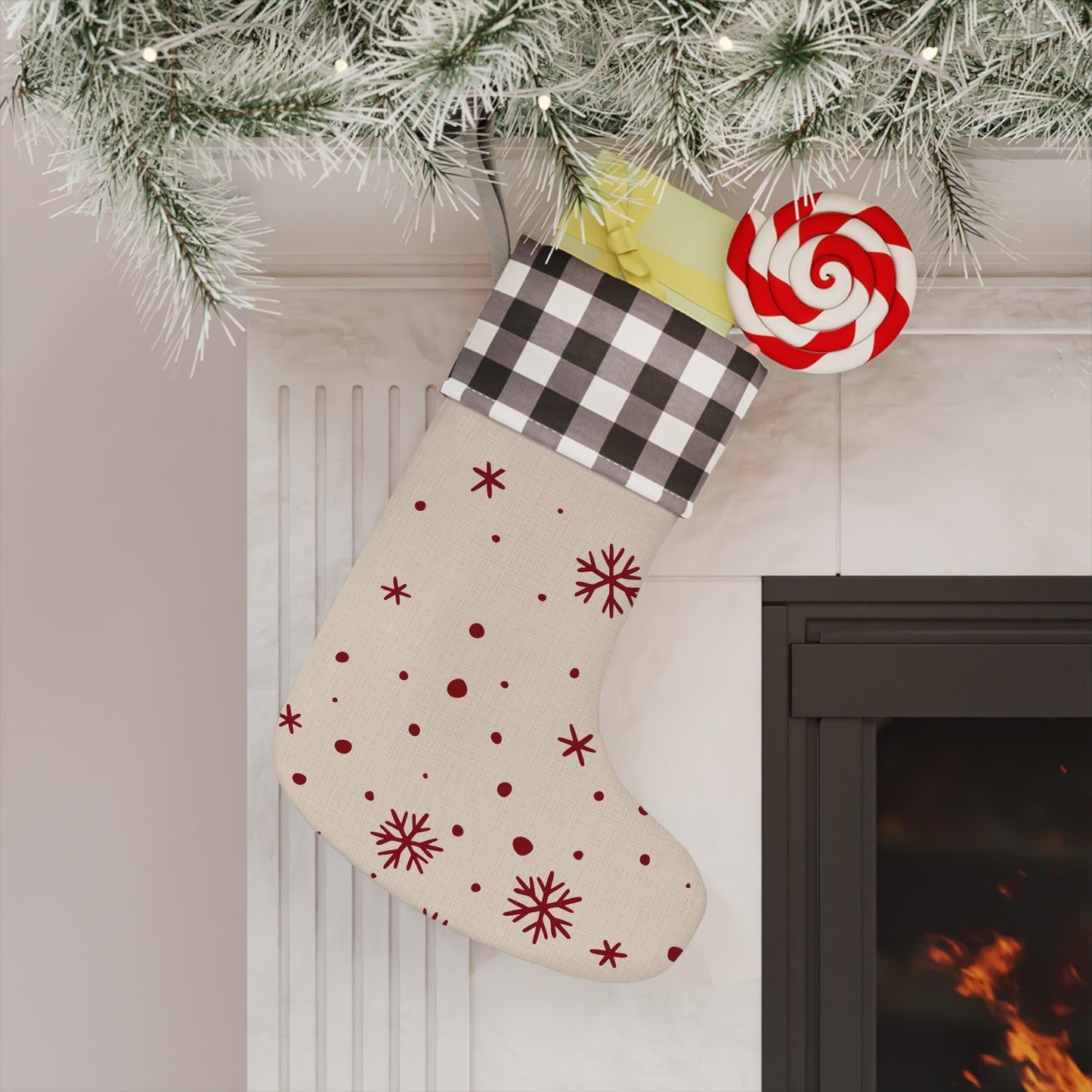Christmas Stocking