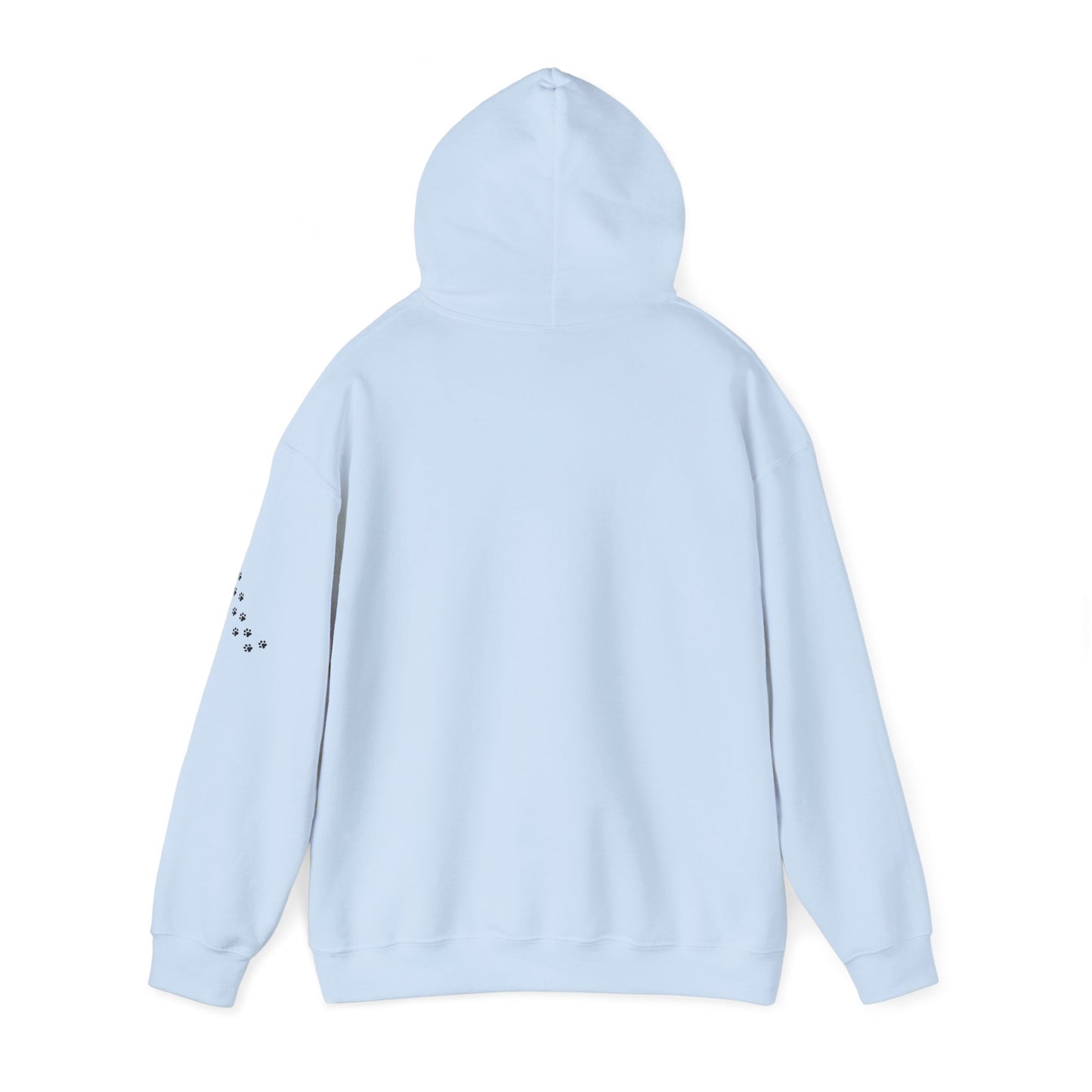 Yorkie Hoodie