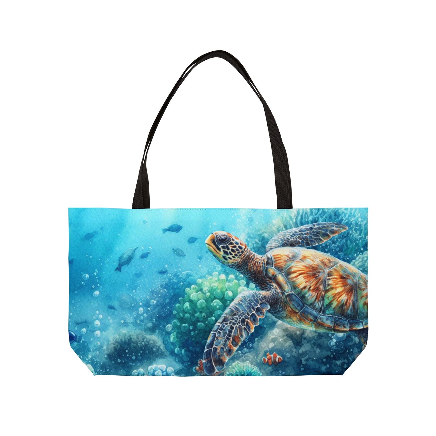 Turtle Beach bag