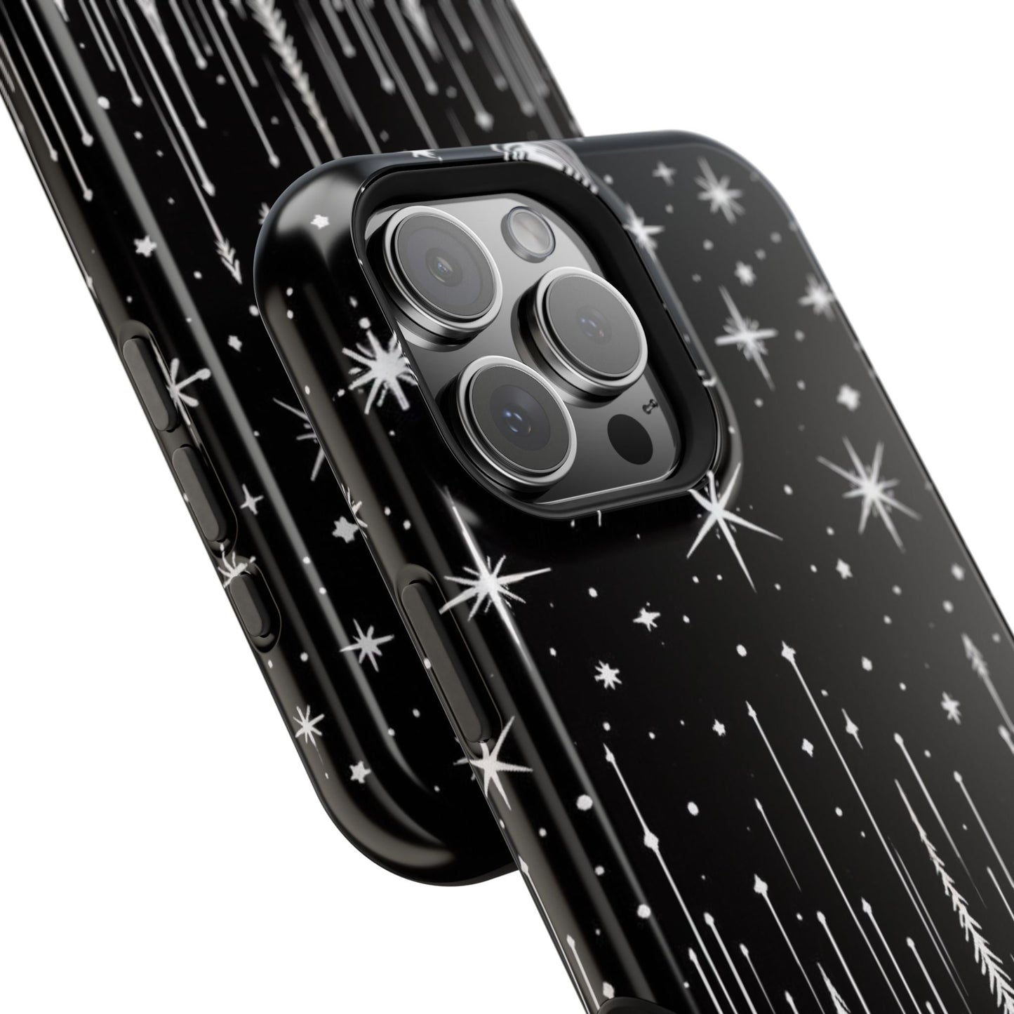 Celestial iPhone Case with Magnet