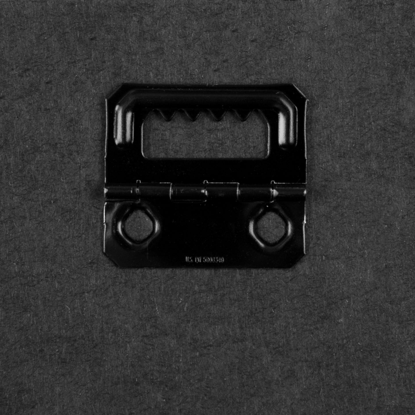 Rainbow butterfly painting