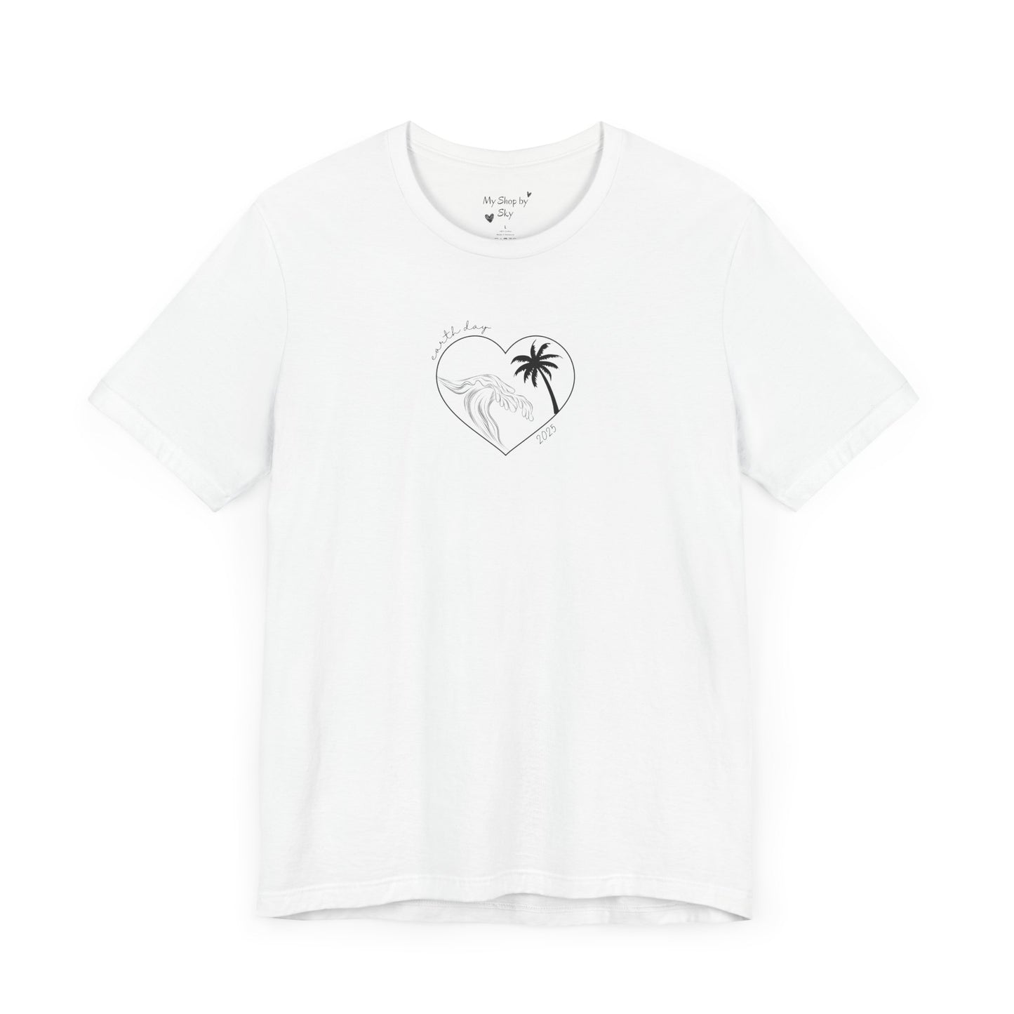 Earth Day T-Shirt