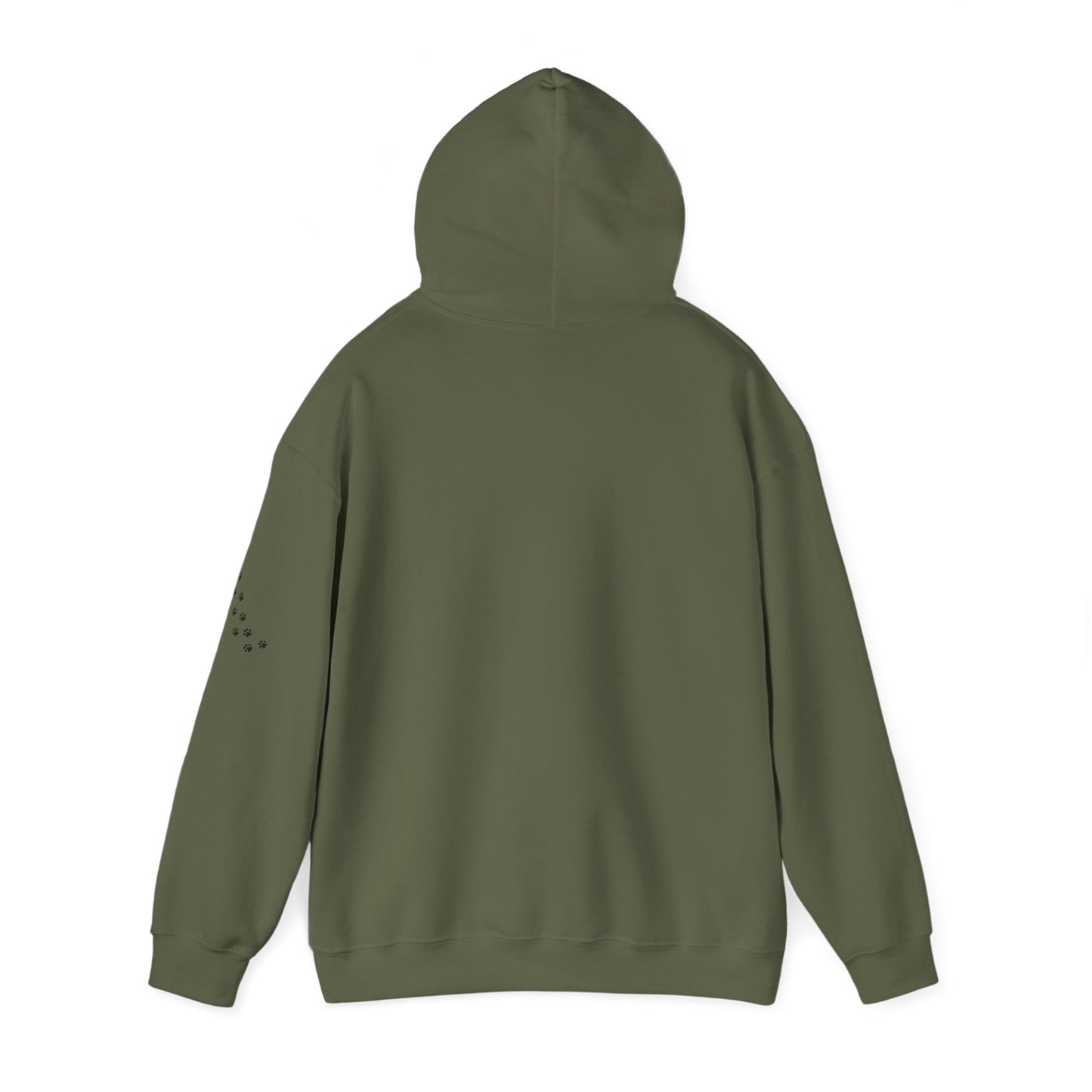 Yorkie Hoodie