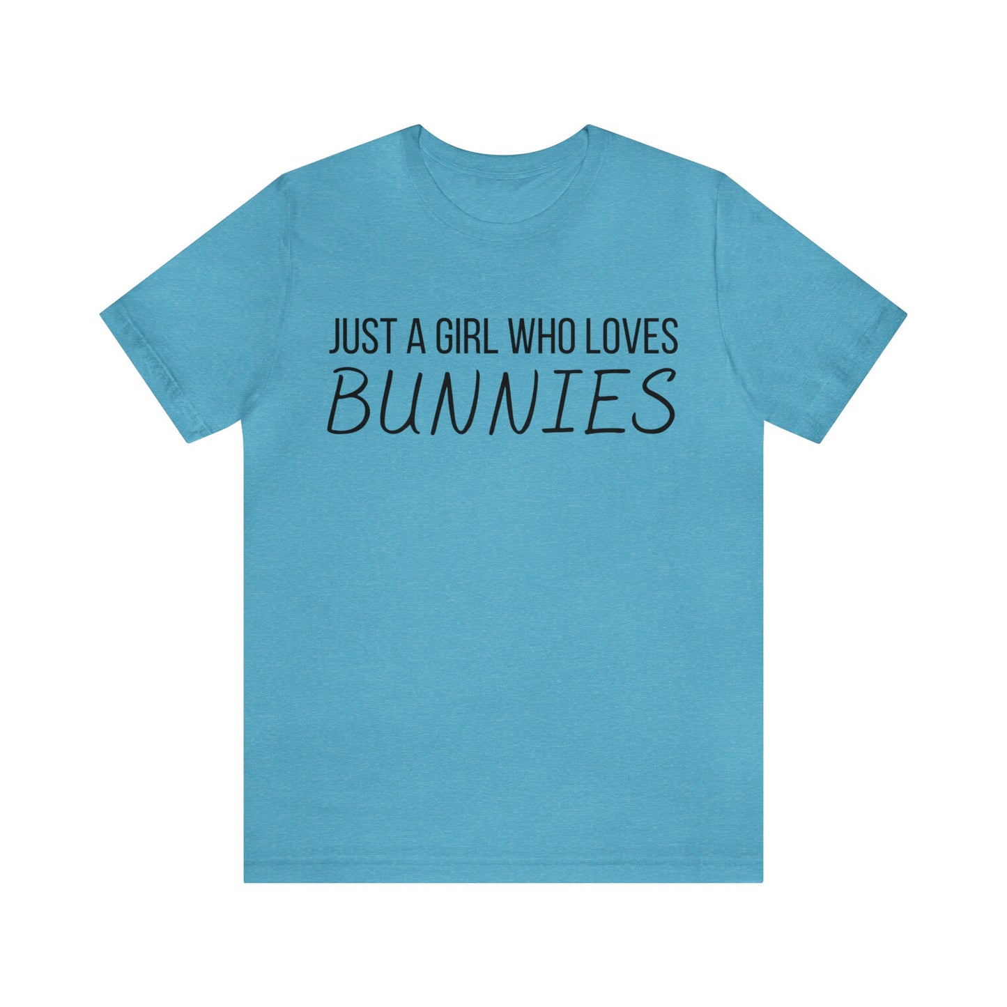 Women's Bunny Shirt