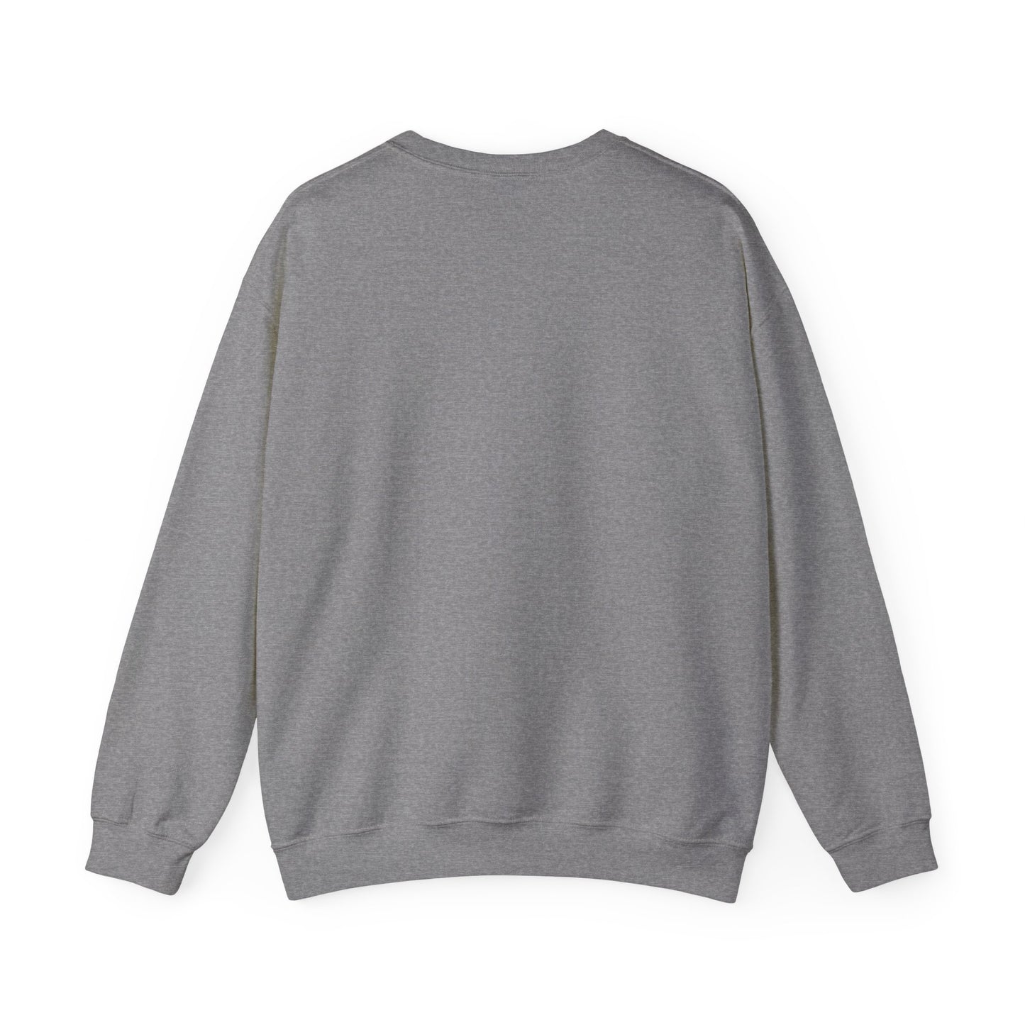 Ghost Coffee Sweatshirt