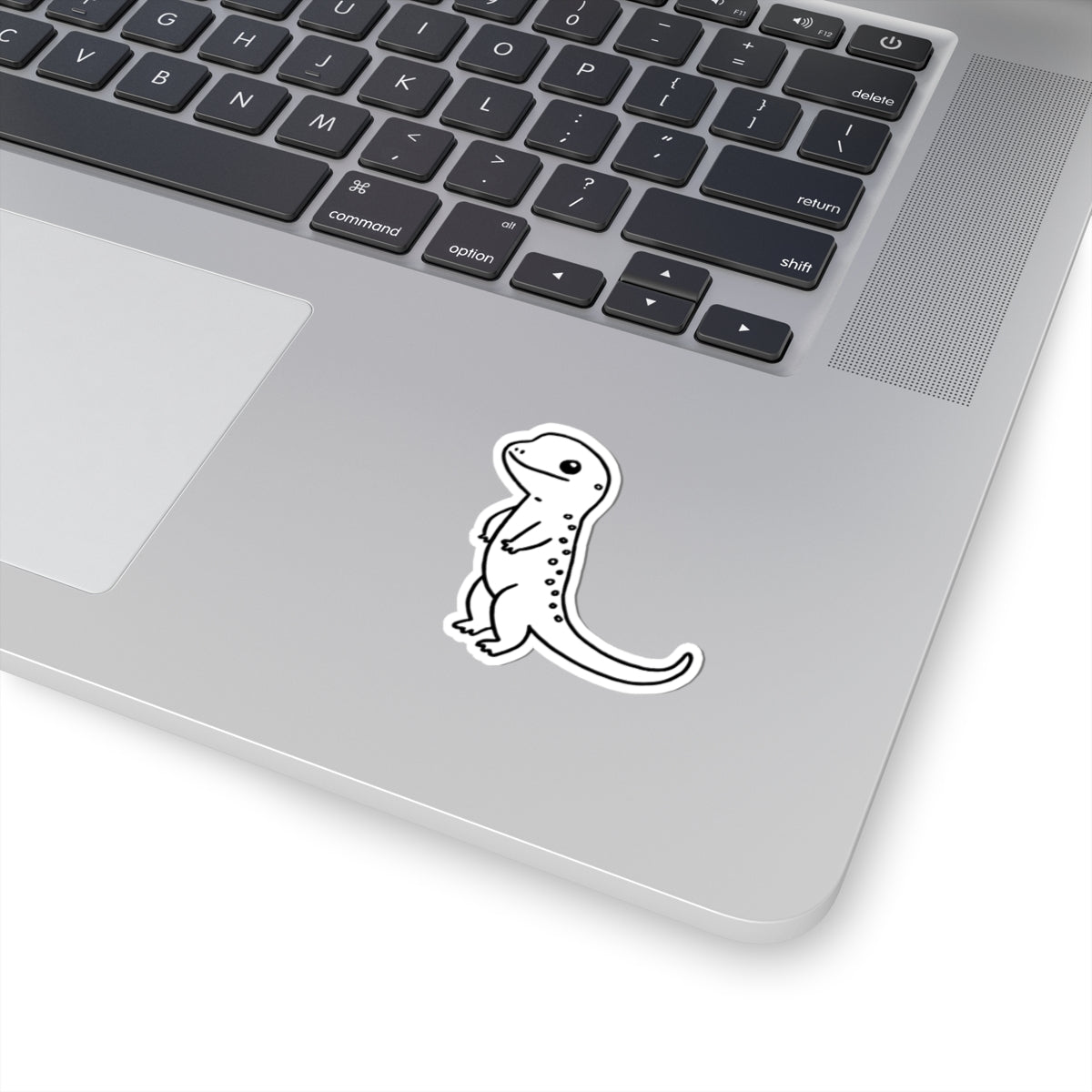 Lizard Sticker