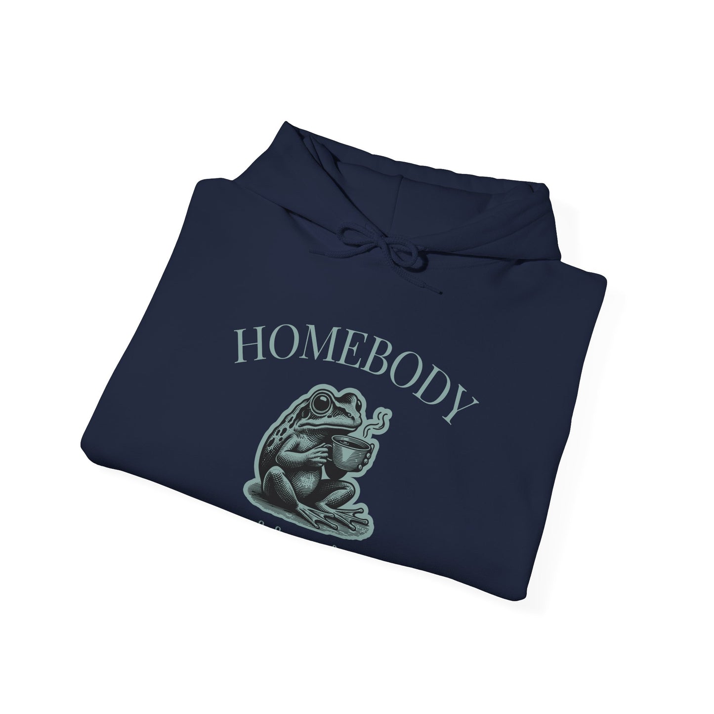 Homebody Hoodie