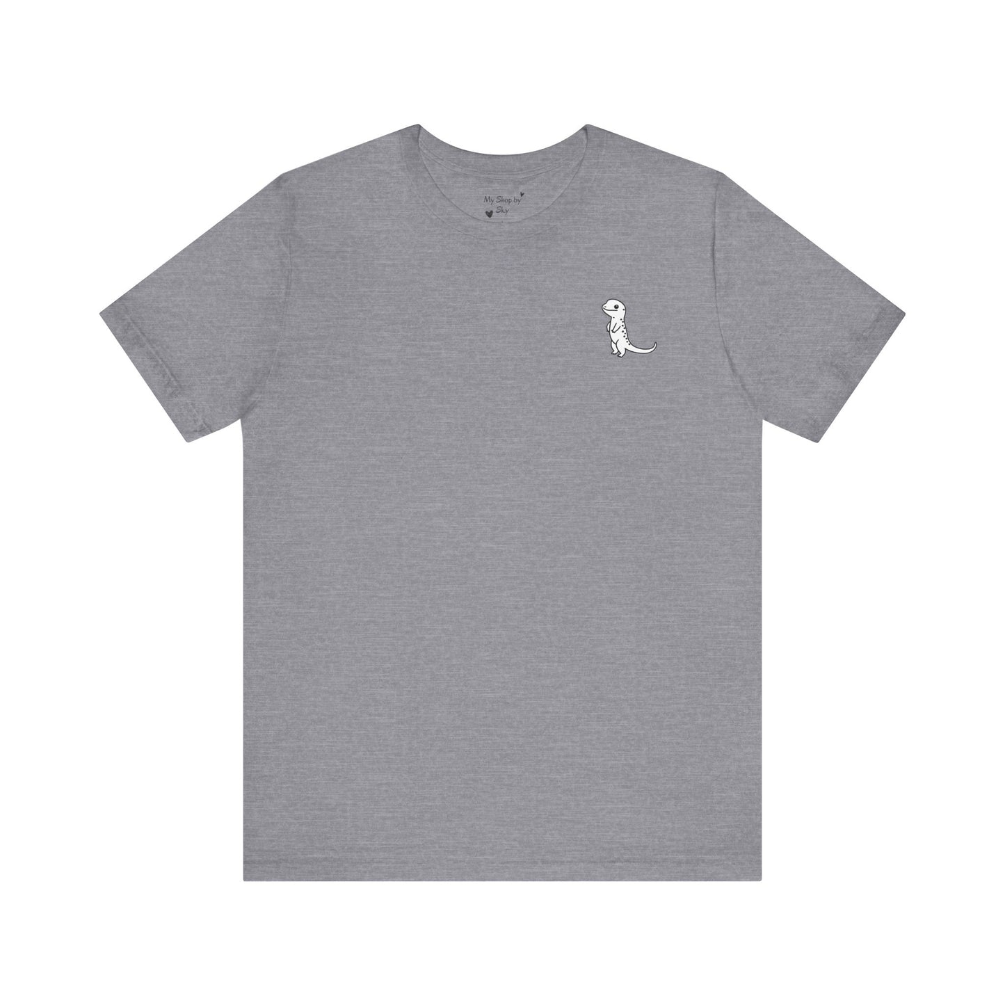 Lizard Shirt