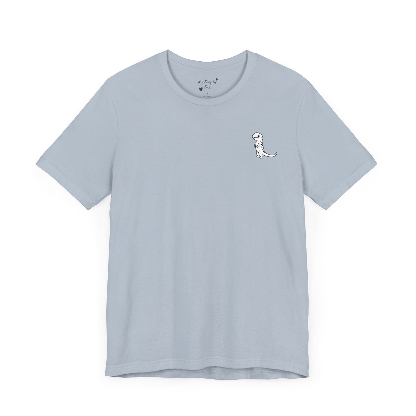 Lizard Shirt