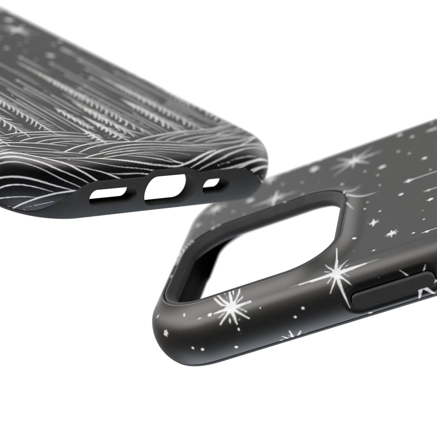 Celestial iPhone Case with Magnet