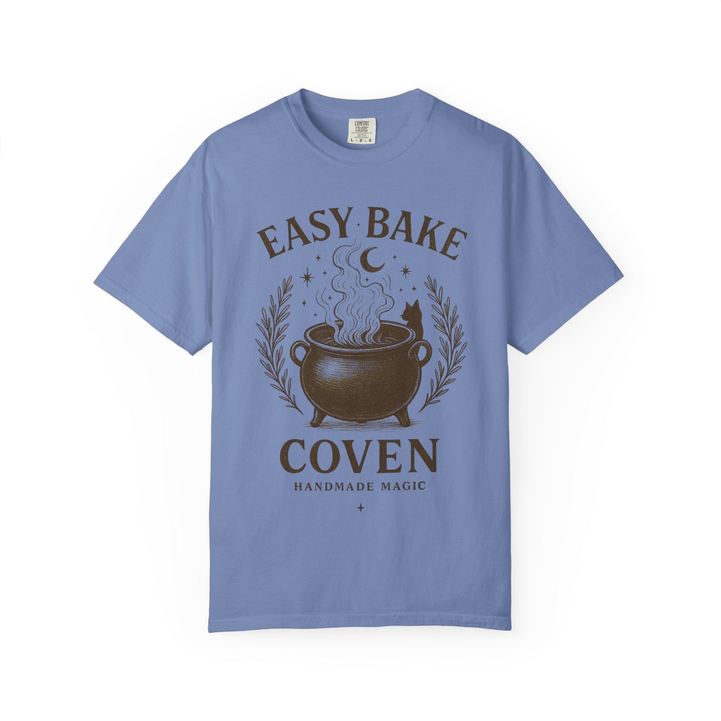 Easy Bake Coven Shirt