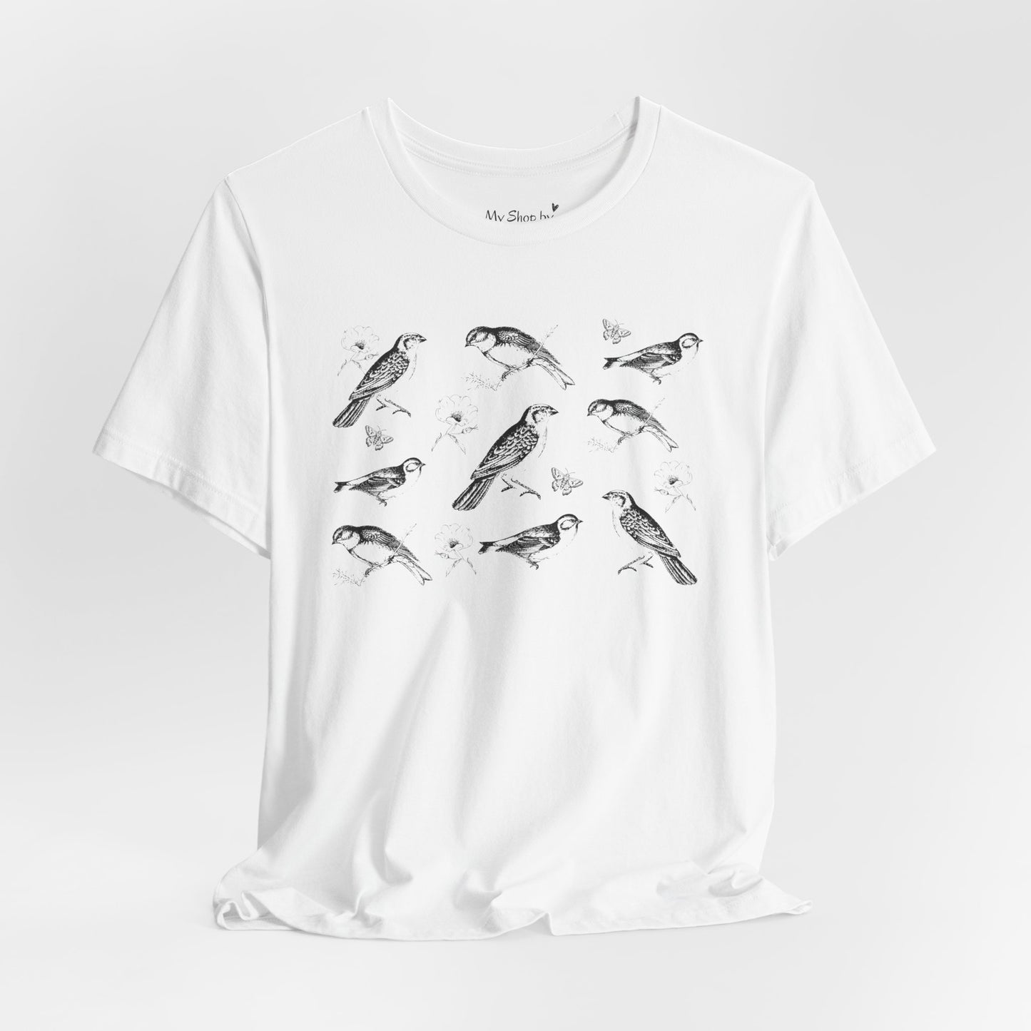 Finch Shirt