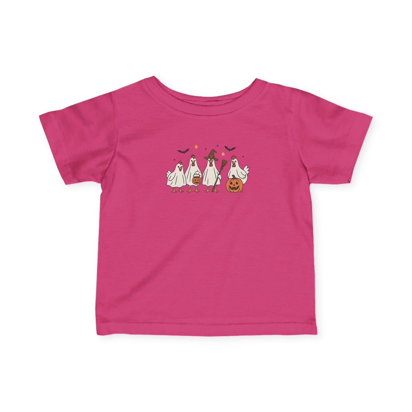 Infant Halloween Tee