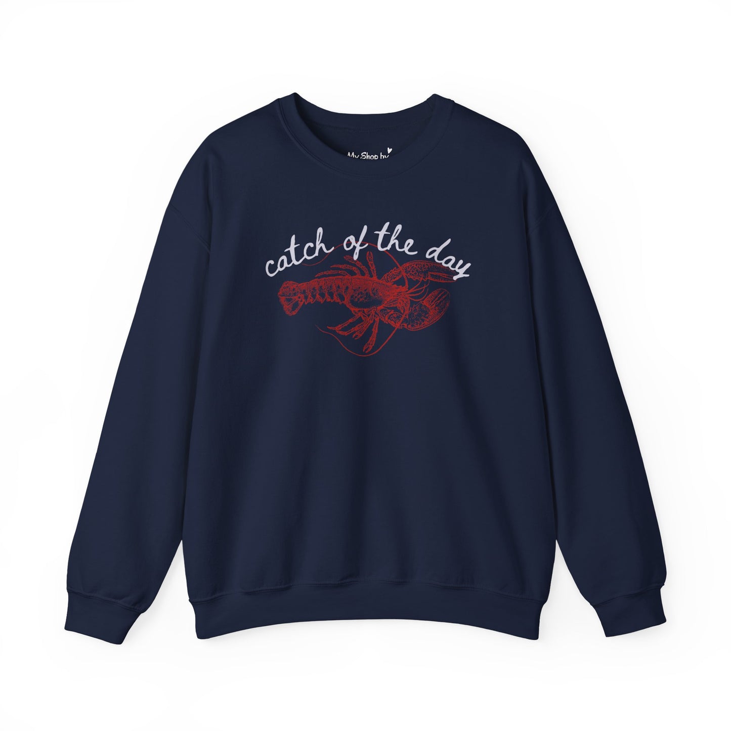 Lobster Sweatshirt