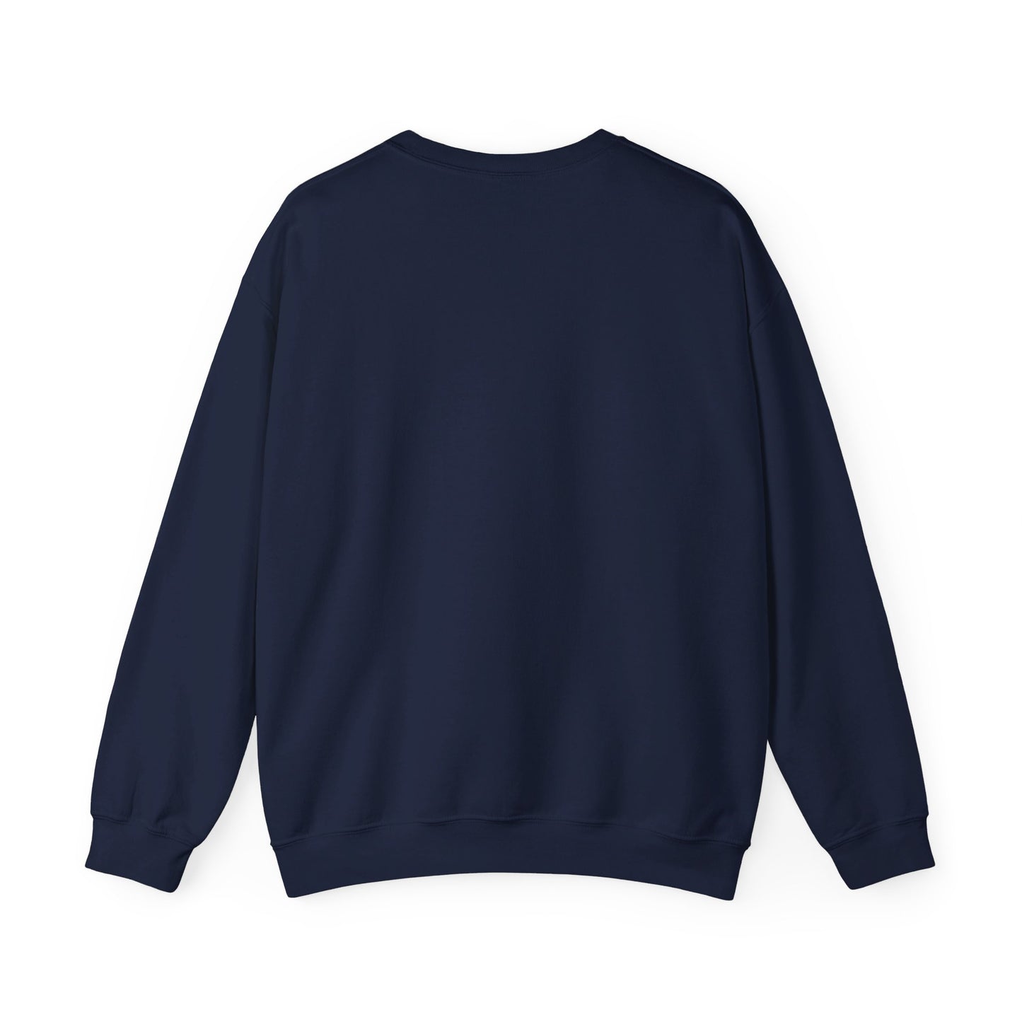 Halloween Mom Sweatshirt