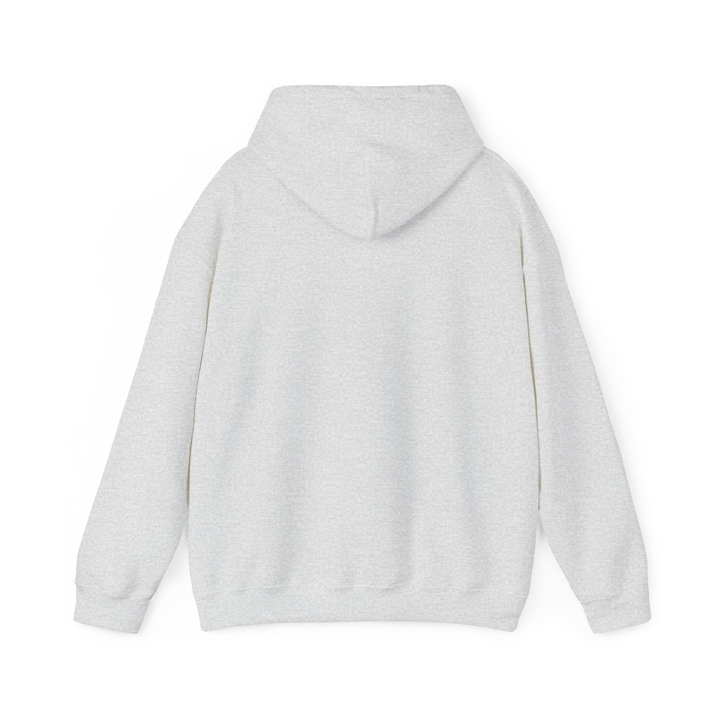 Heartbeat Bunny Hoodie