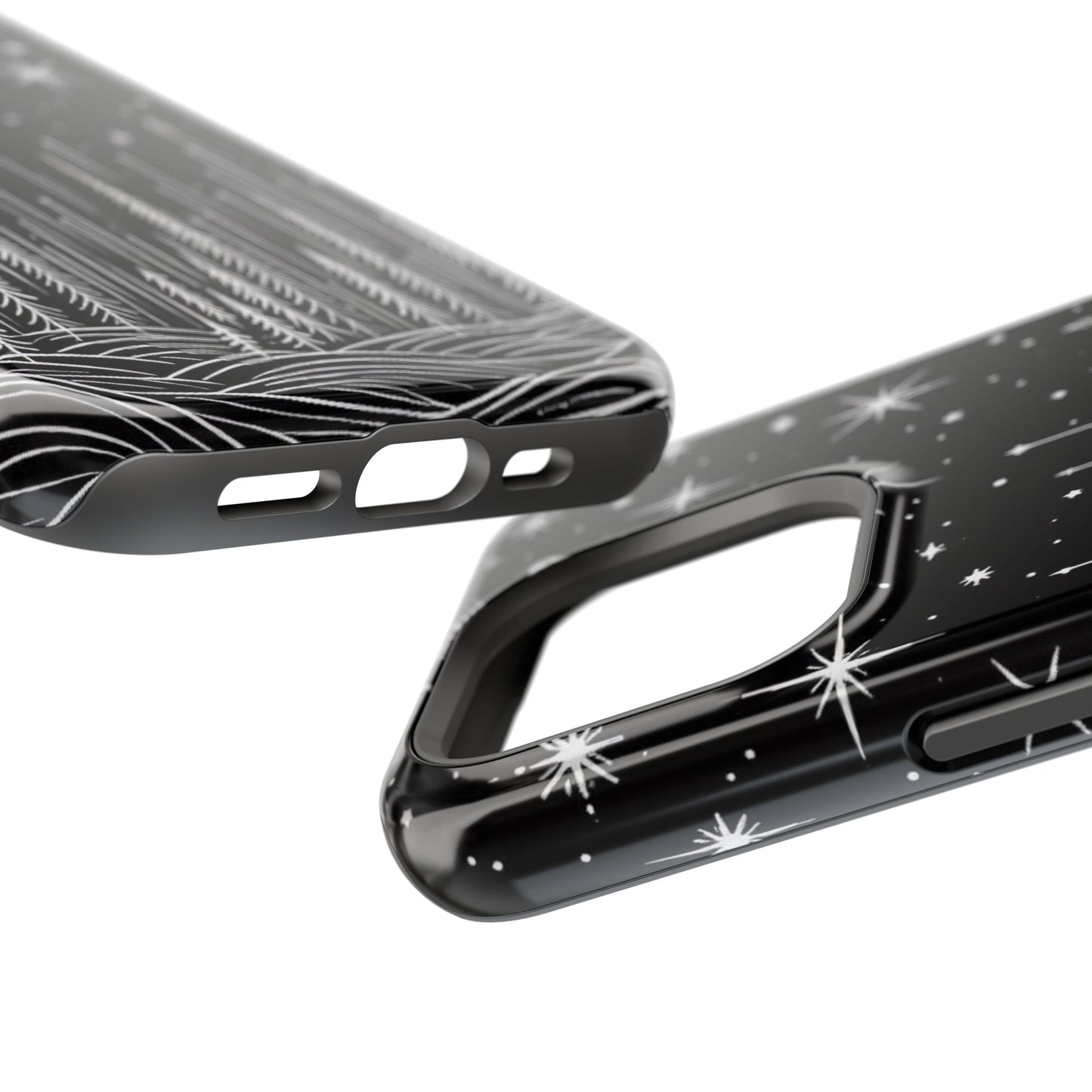 Celestial iPhone Case with Magnet