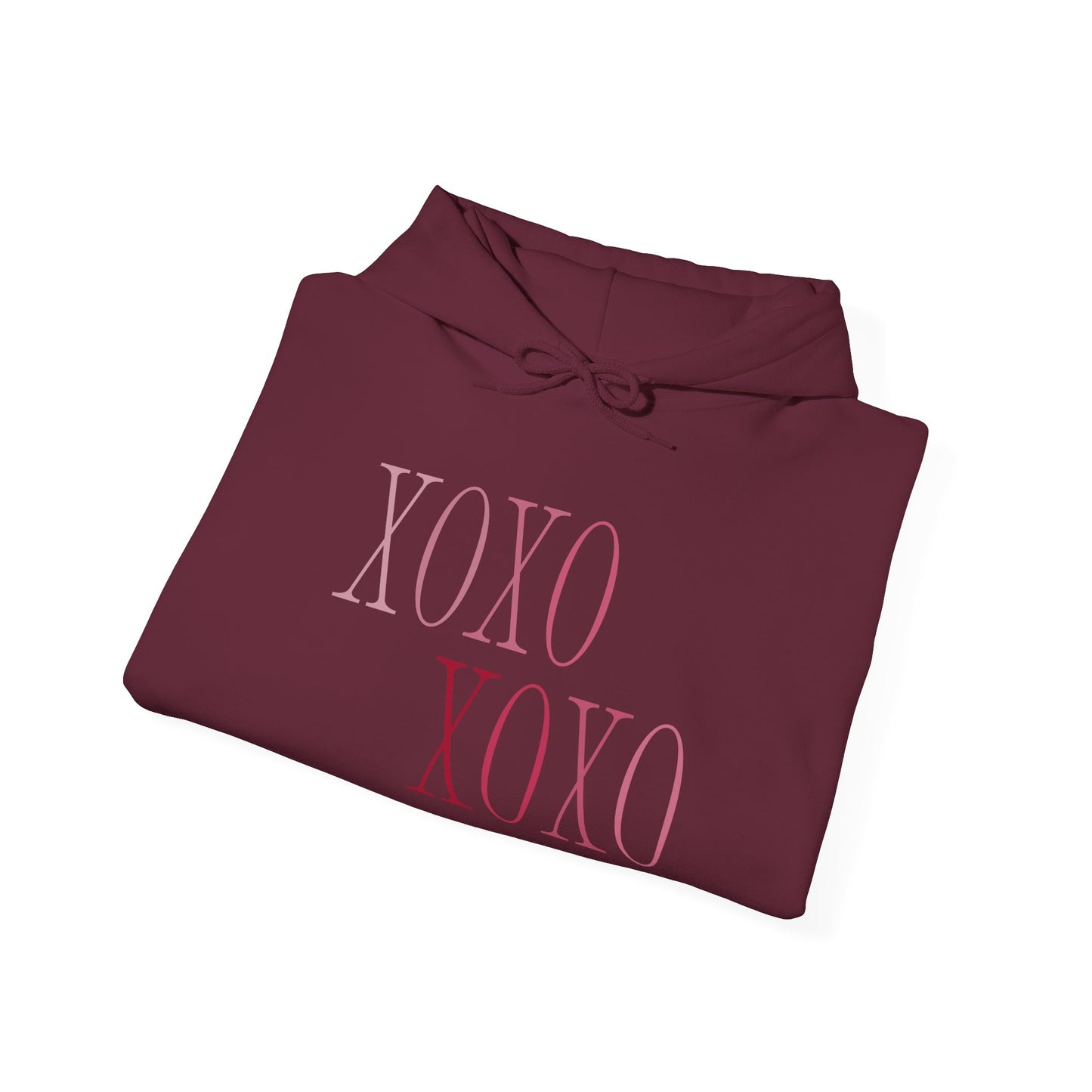 XOXO Sweatshirt