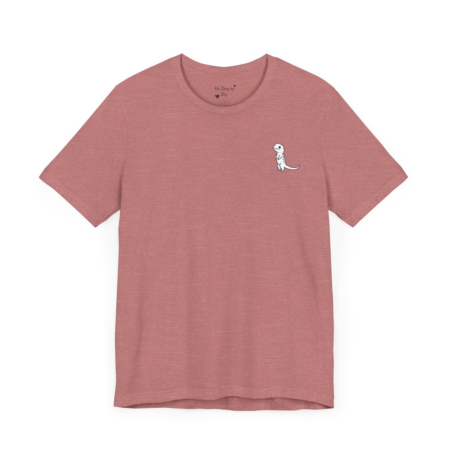 Lizard Shirt