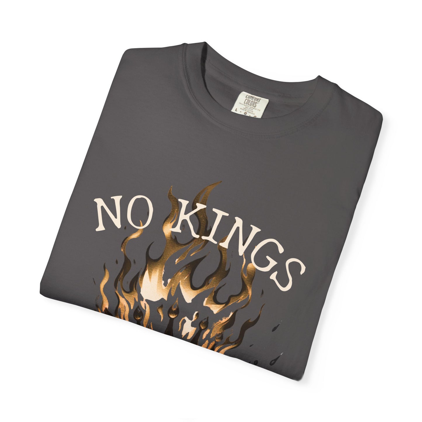 No Kings Shirt
