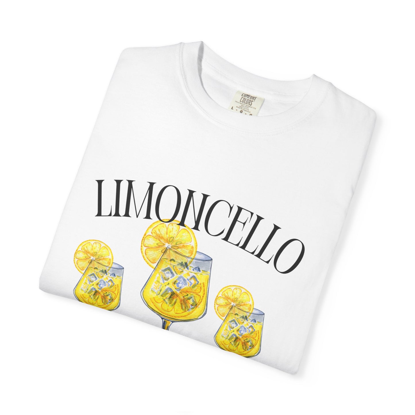 Limoncello T-Shirt