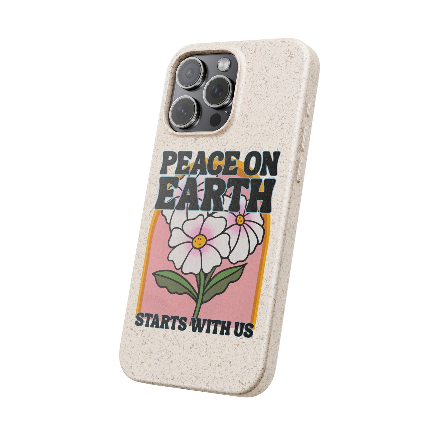 Biodegradable Phone Case