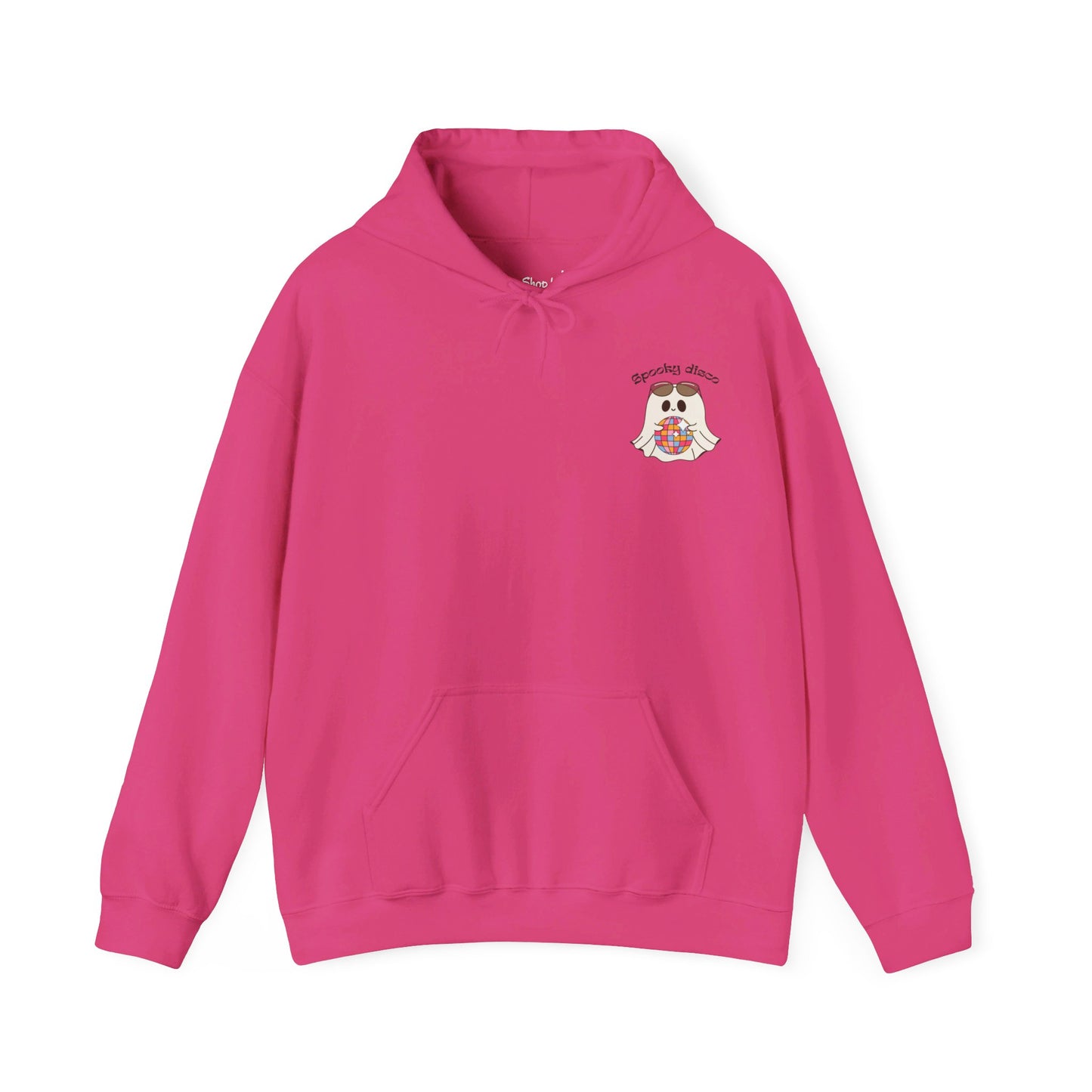 Cute Halloween Sweatshirt
