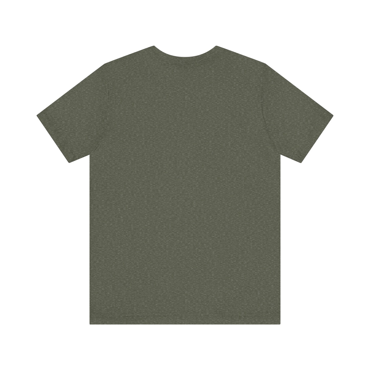 I'm Trying Shirt