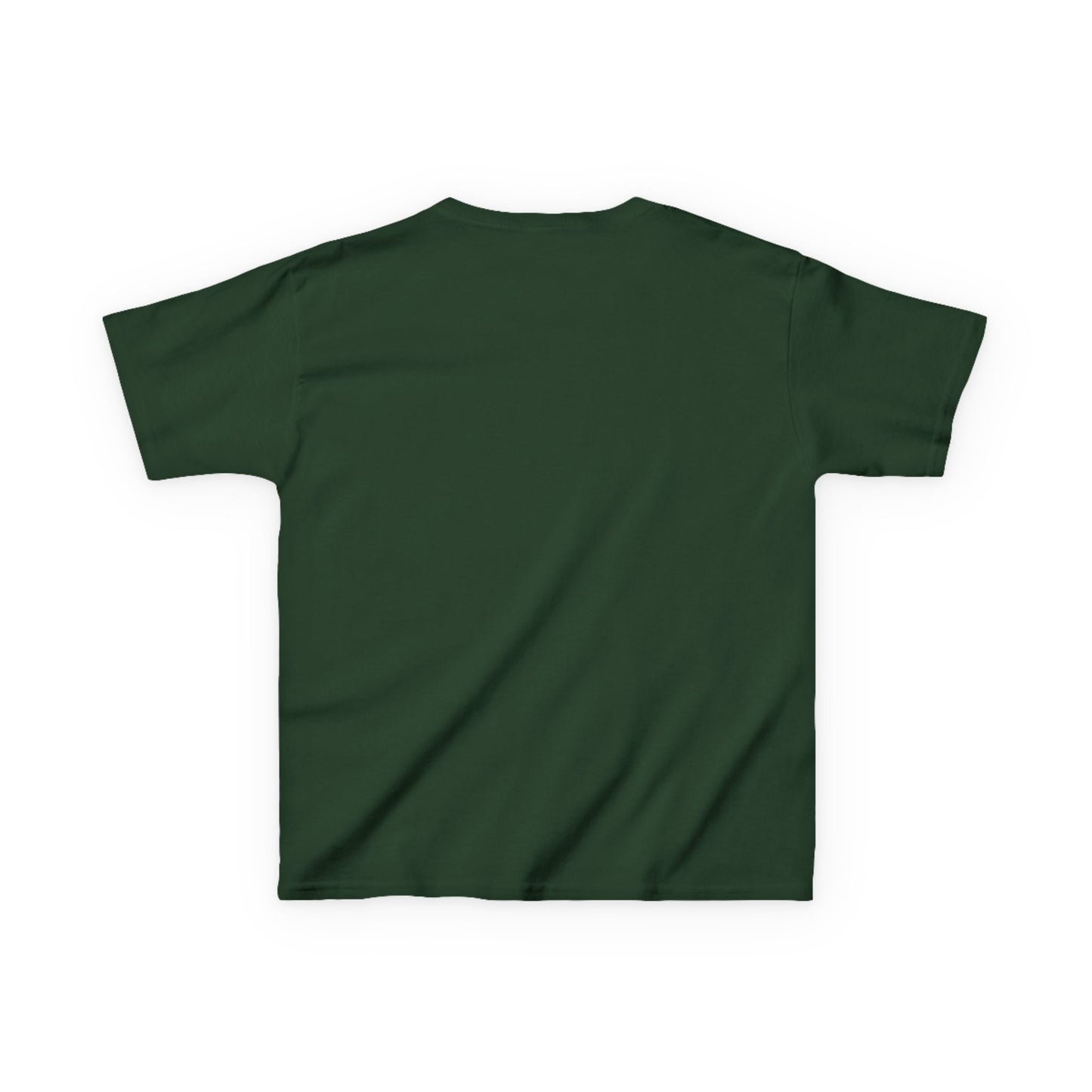 Kids Halloween Chicken Tee