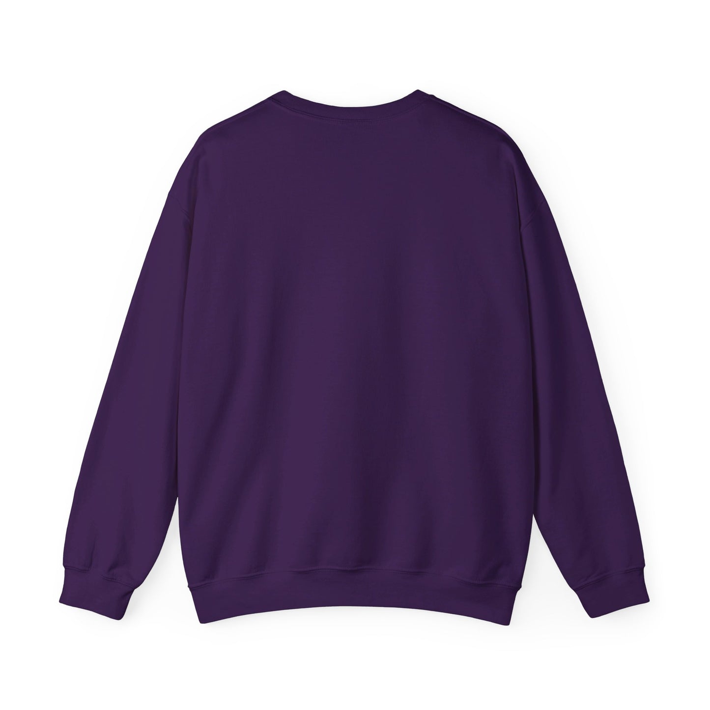 Halloween Mom Sweatshirt