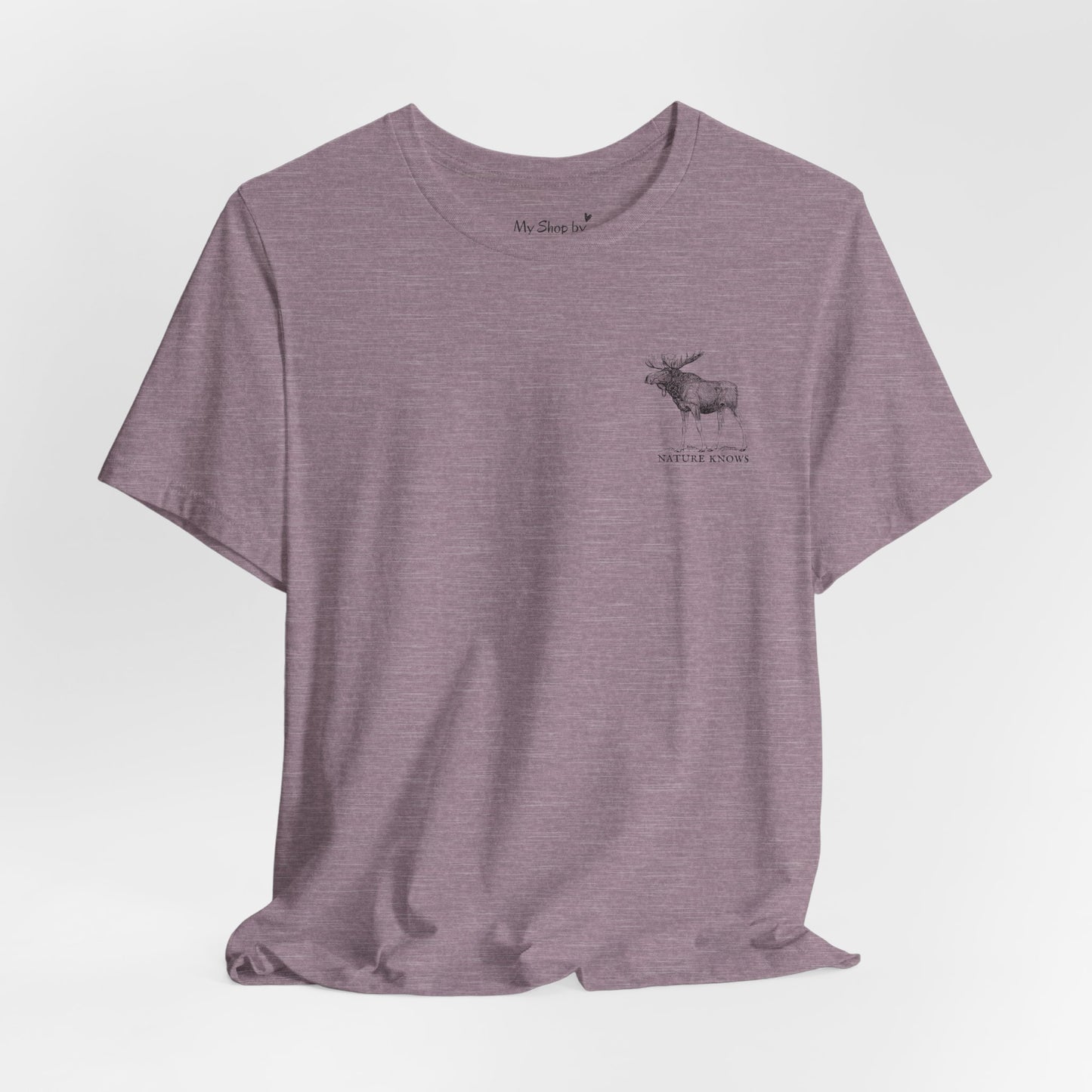 Moose Tee Shirt