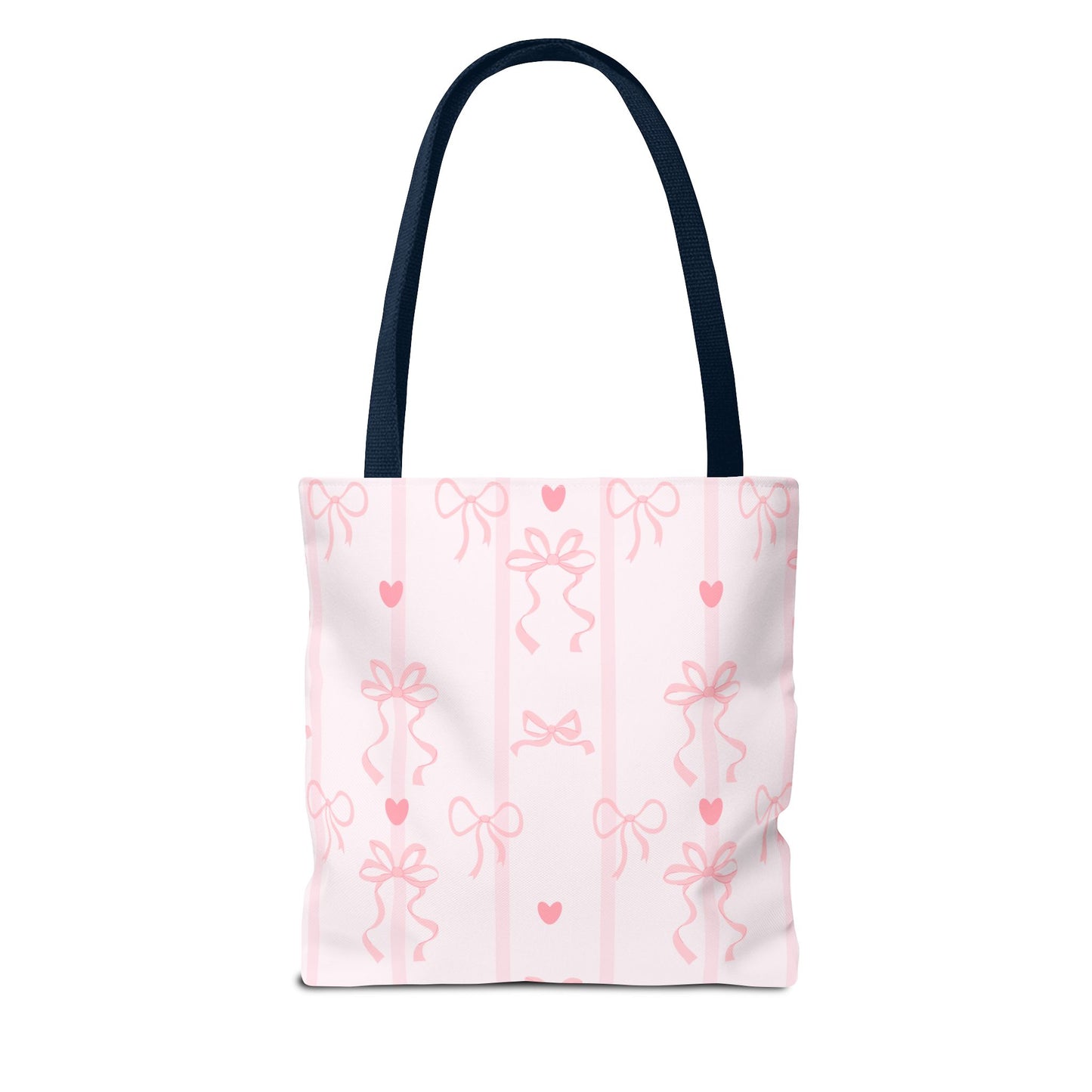 Coquette Tote Bag