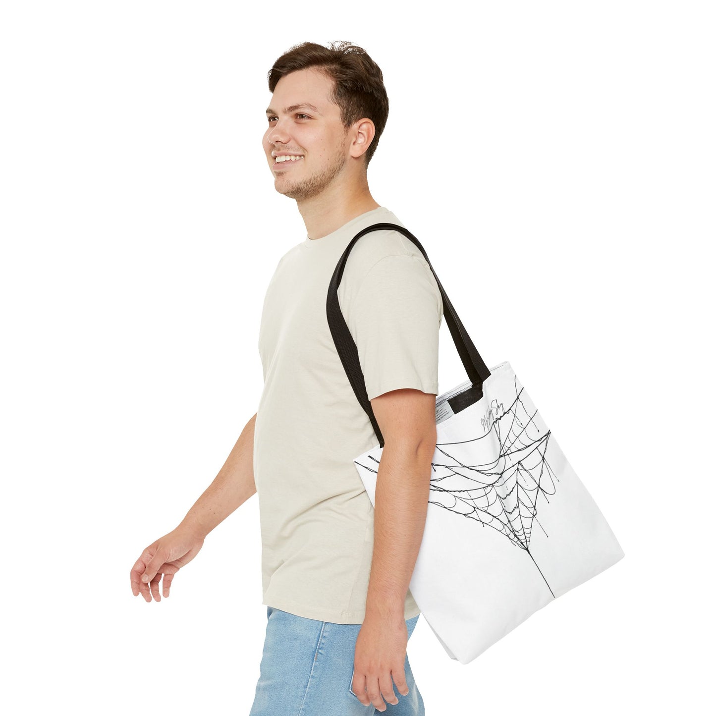 Halloween Tote Bag