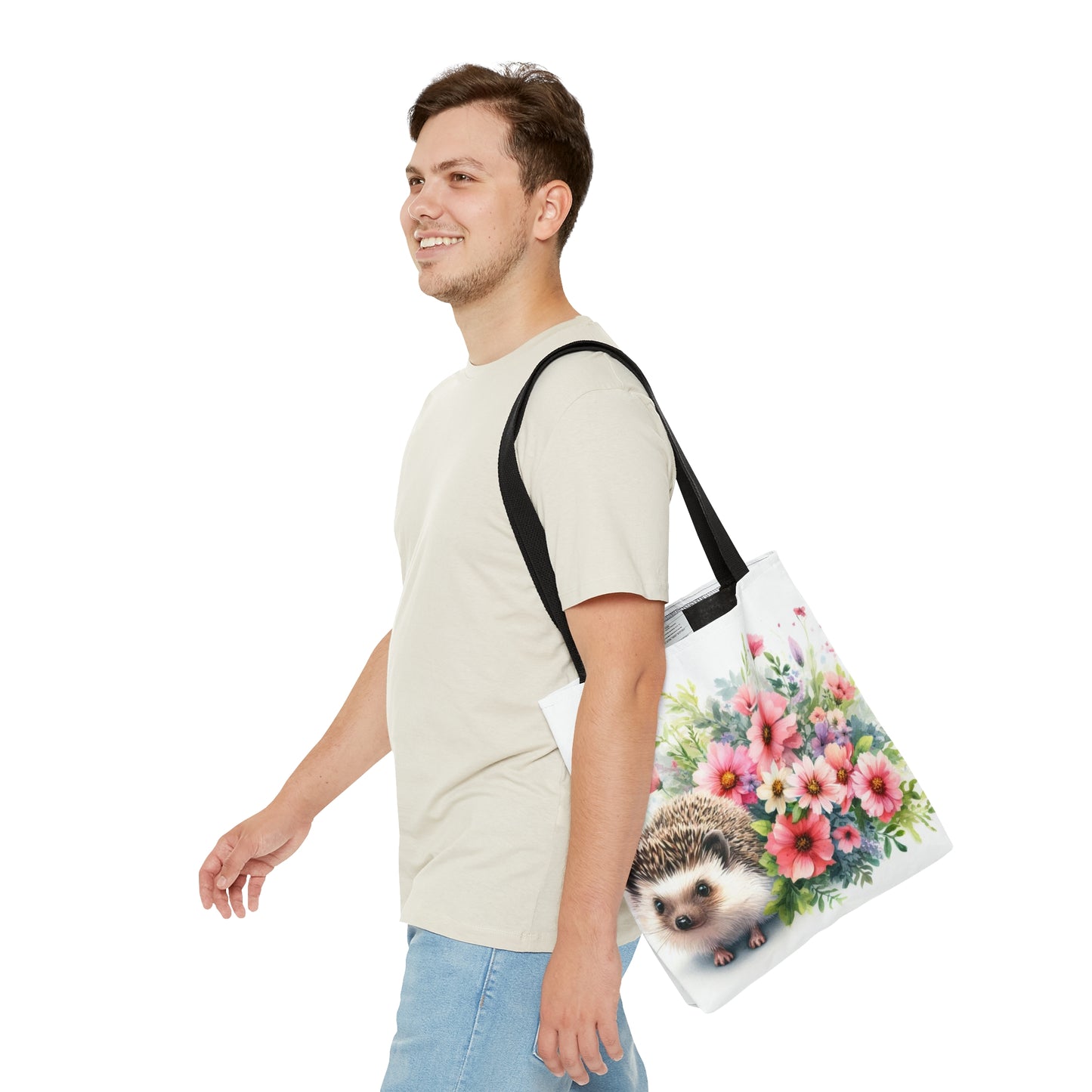 Hedgehog bag